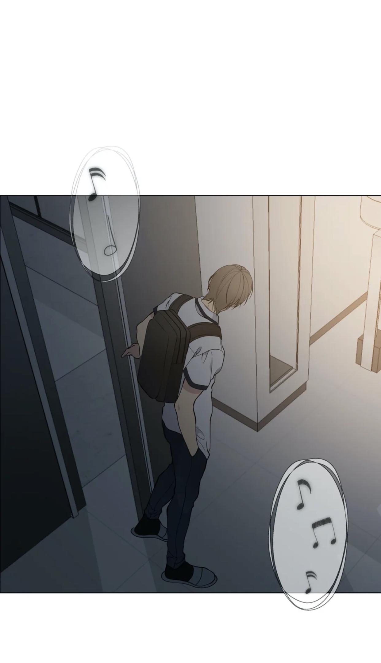 Read Lost in the Cloud Manga Online