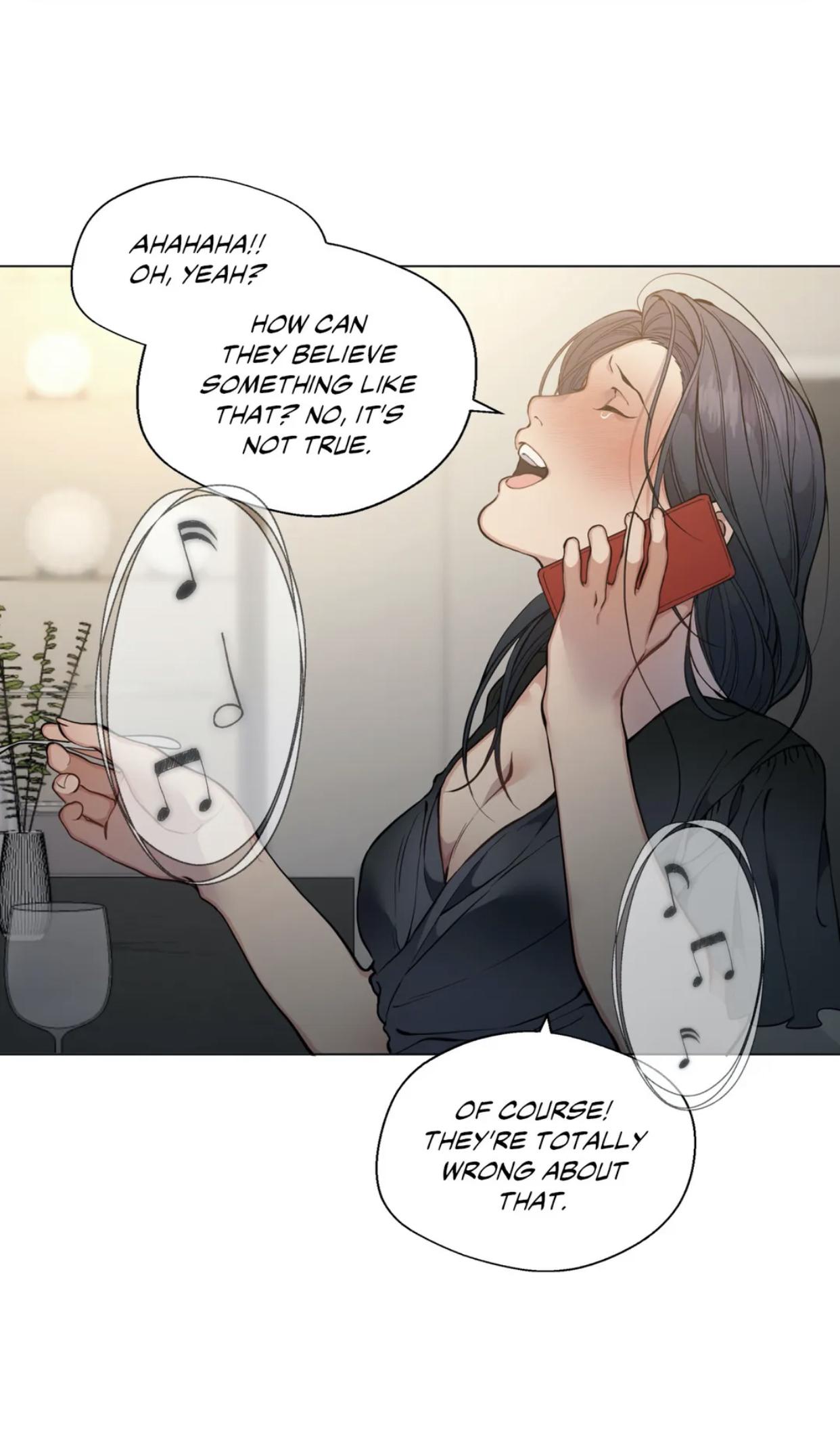Read Lost in the Cloud Manga Online