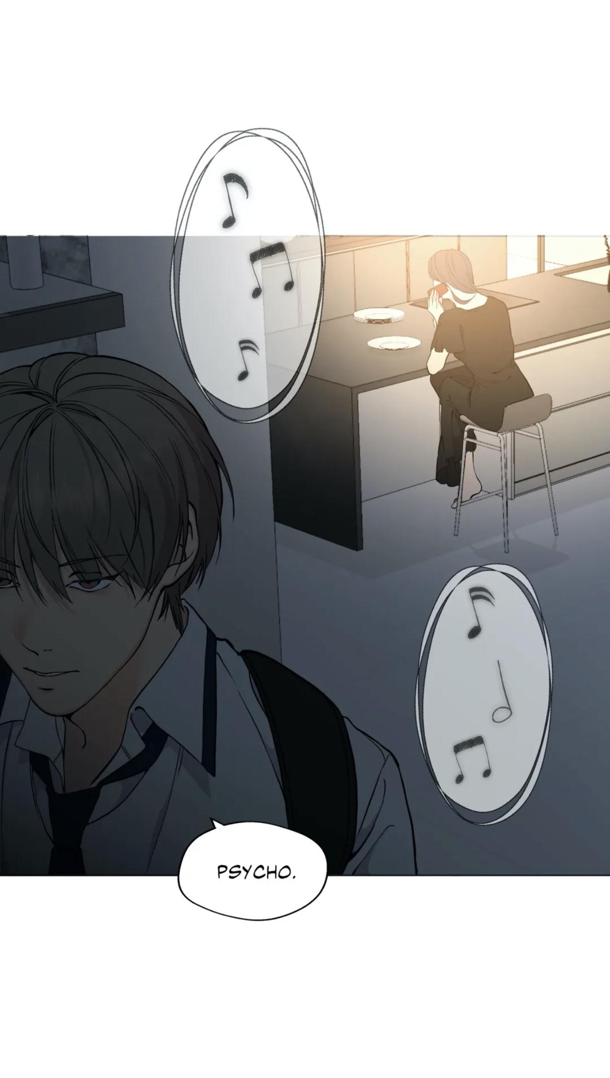 Read Lost in the Cloud Manga Online