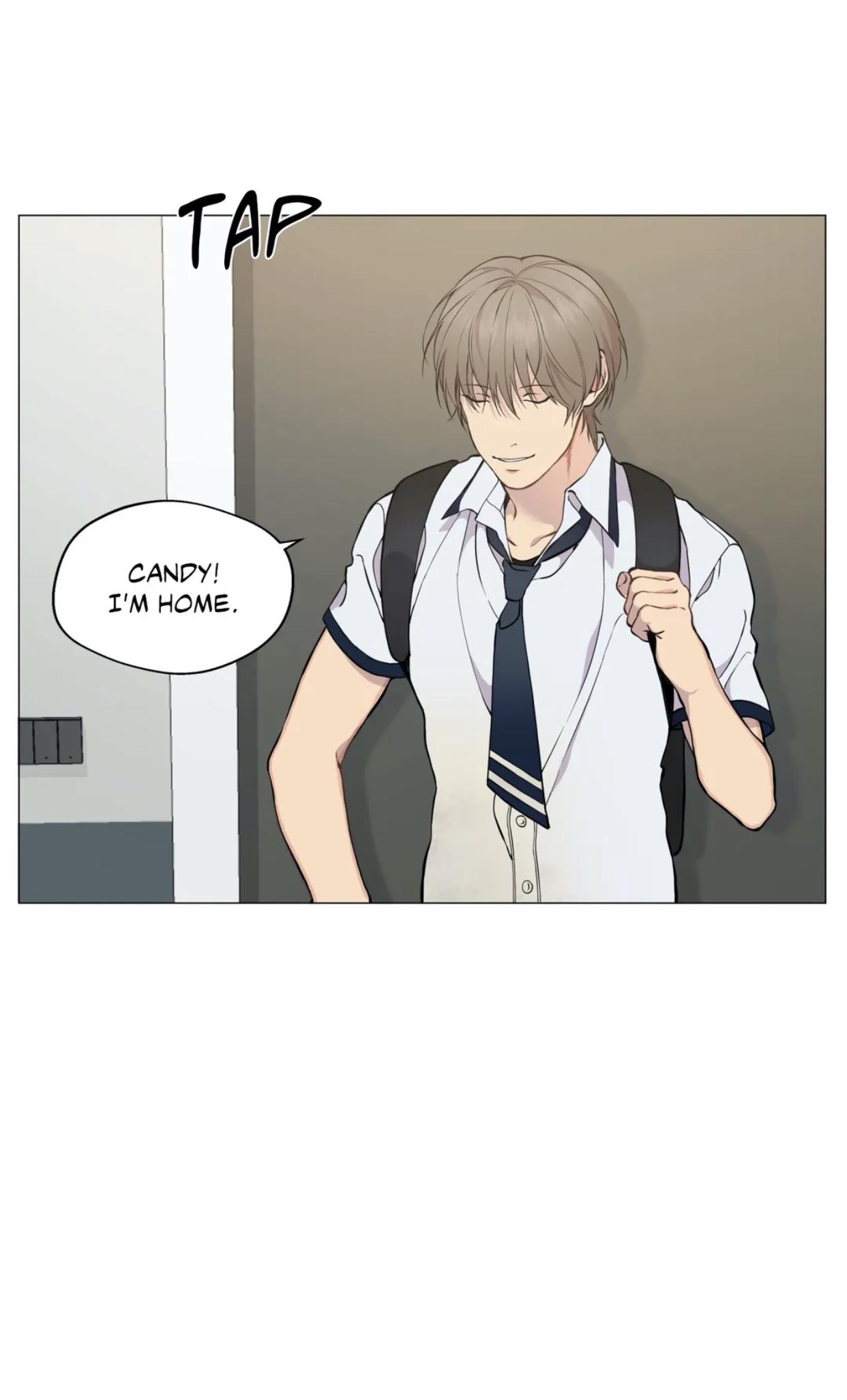 Read Lost in the Cloud Manga Online