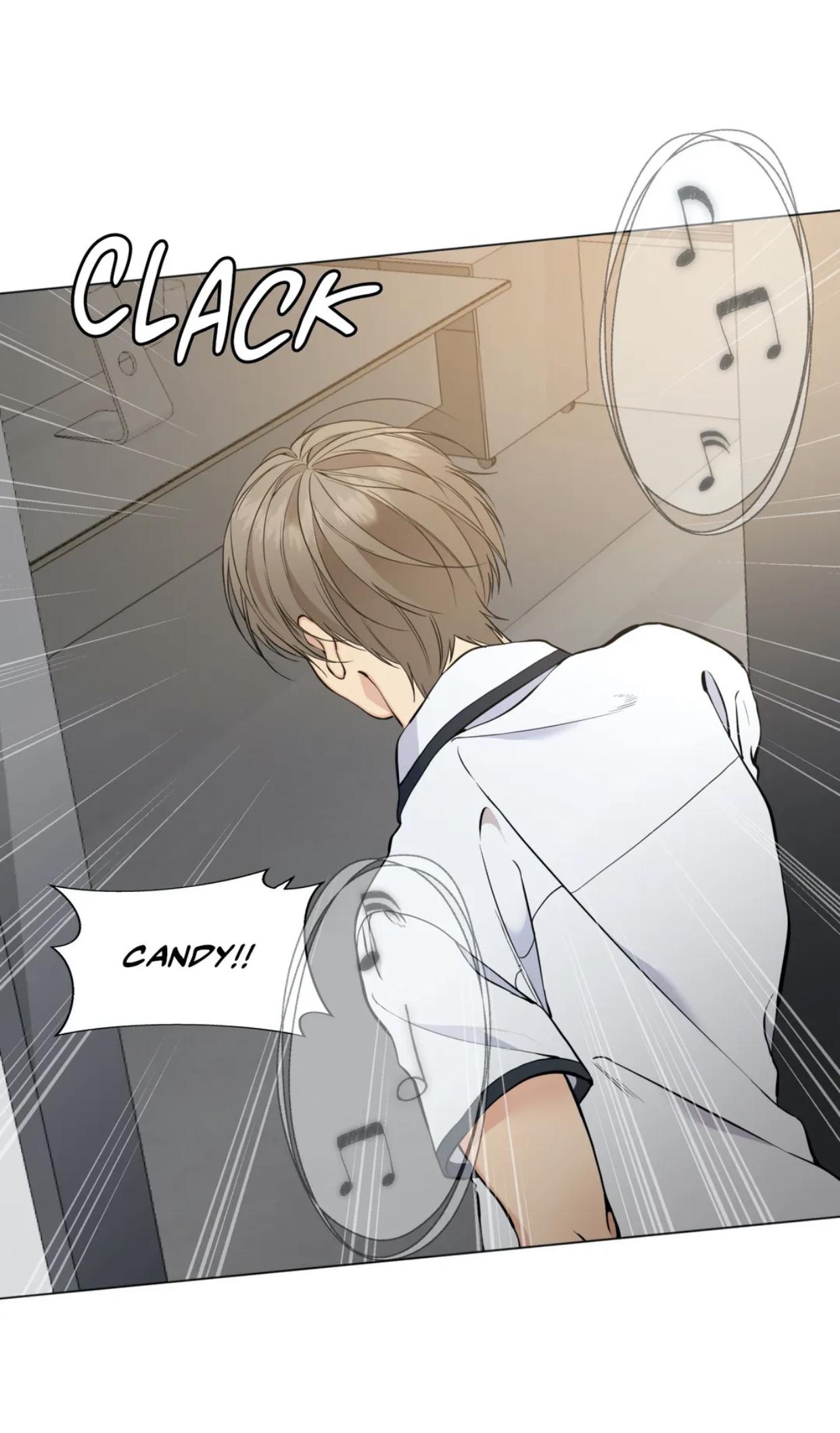 Read Lost in the Cloud Manga Online