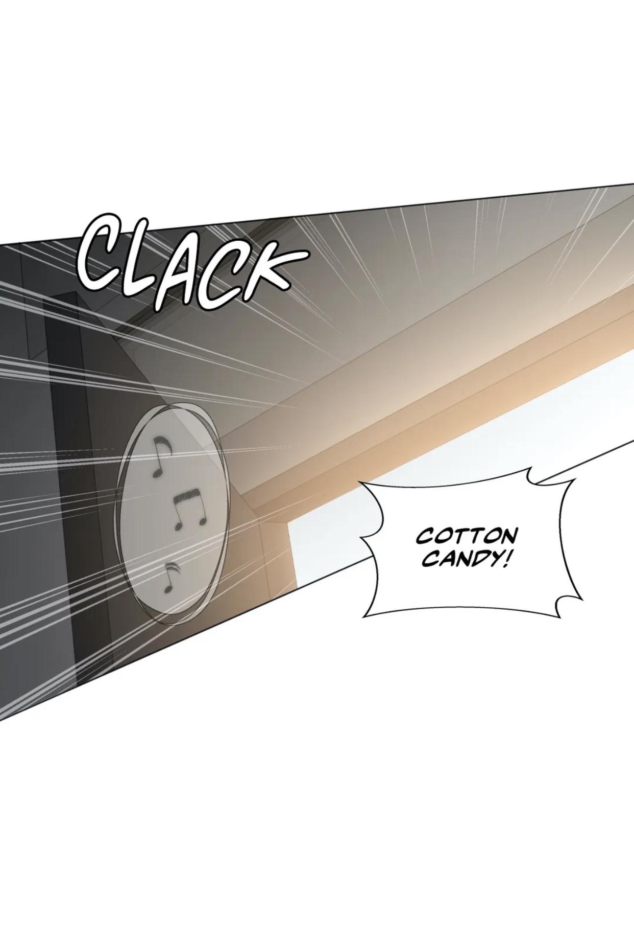 Read Lost in the Cloud Manga Online