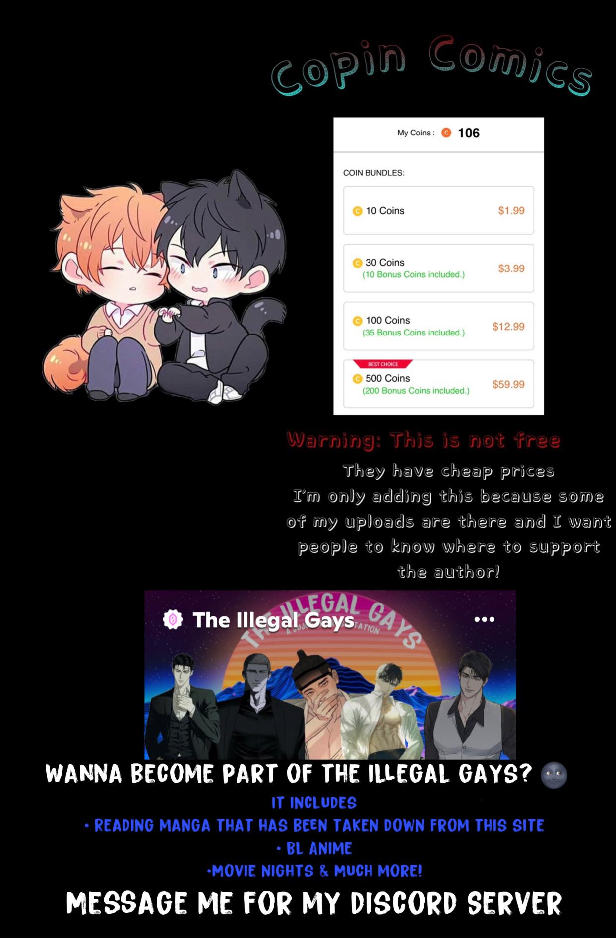 Read Lost in the Cloud Manga Online