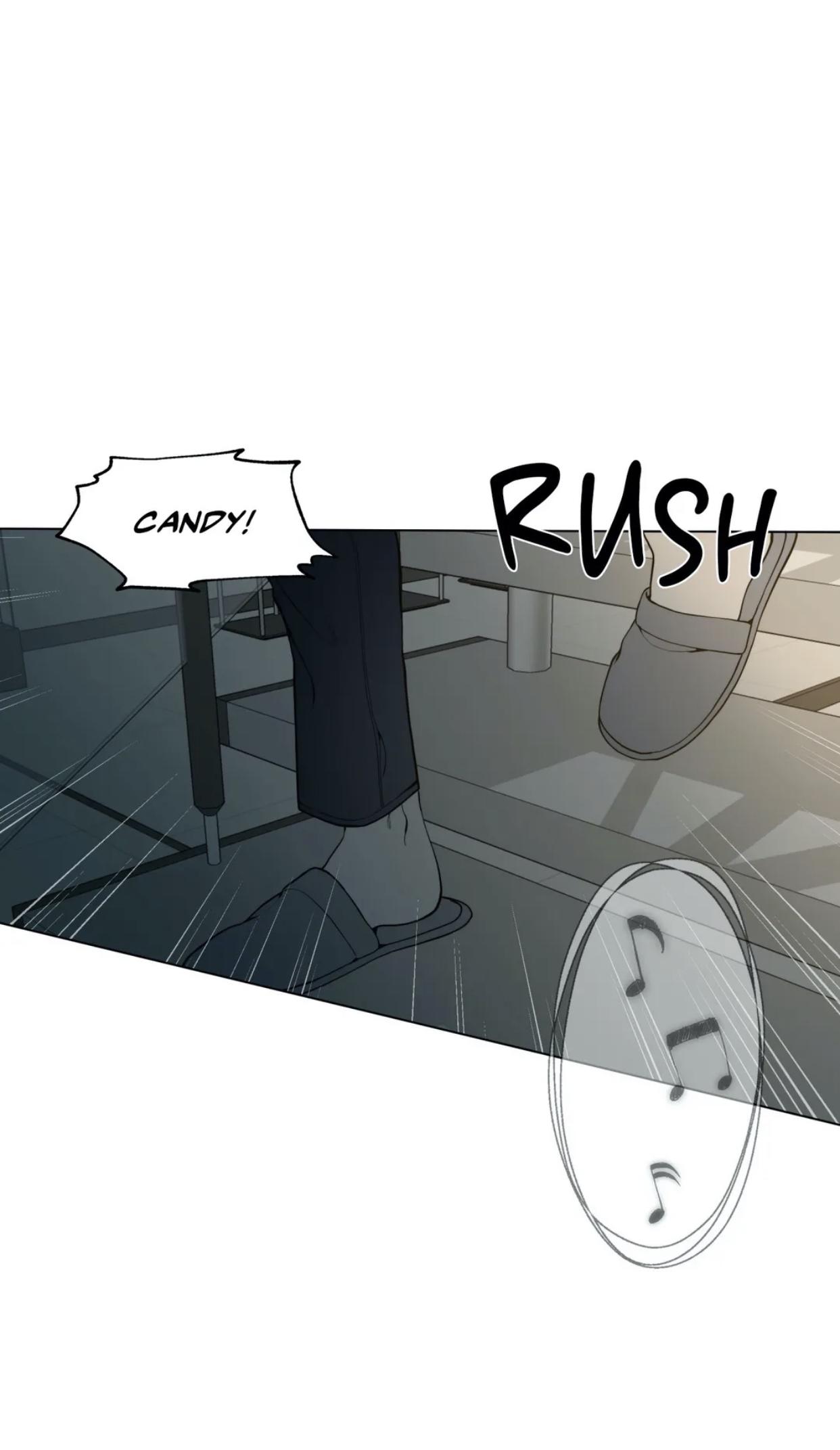 Read Lost in the Cloud Manga Online