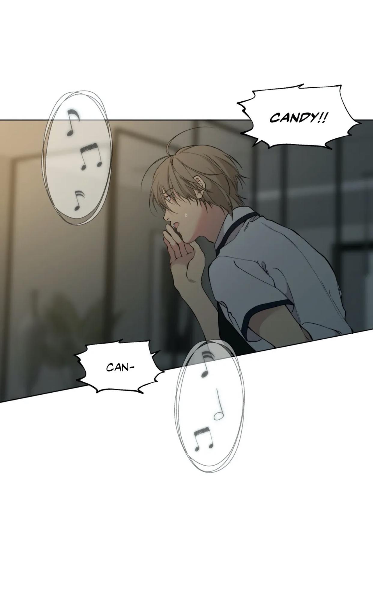 Read Lost in the Cloud Manga Online