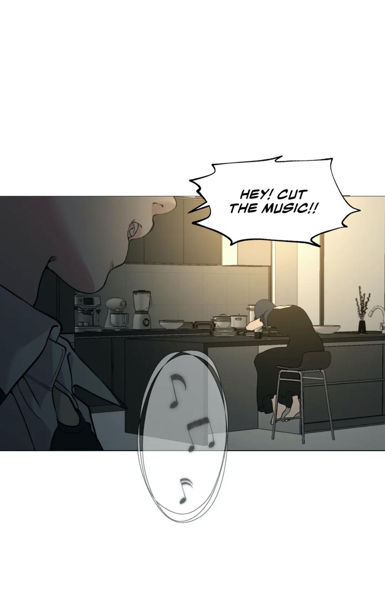 Read Lost in the Cloud Manga Online
