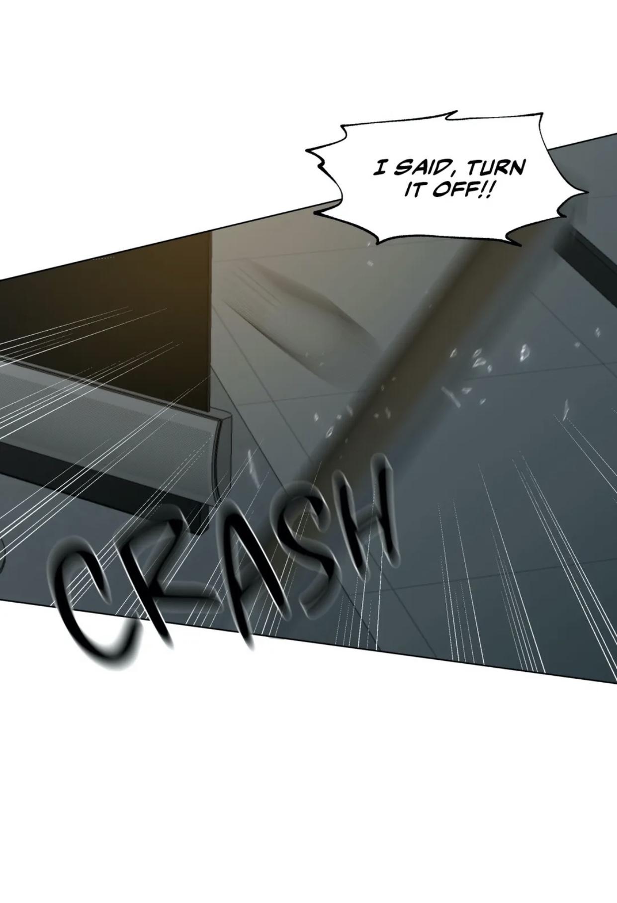 Read Lost in the Cloud Manga Online