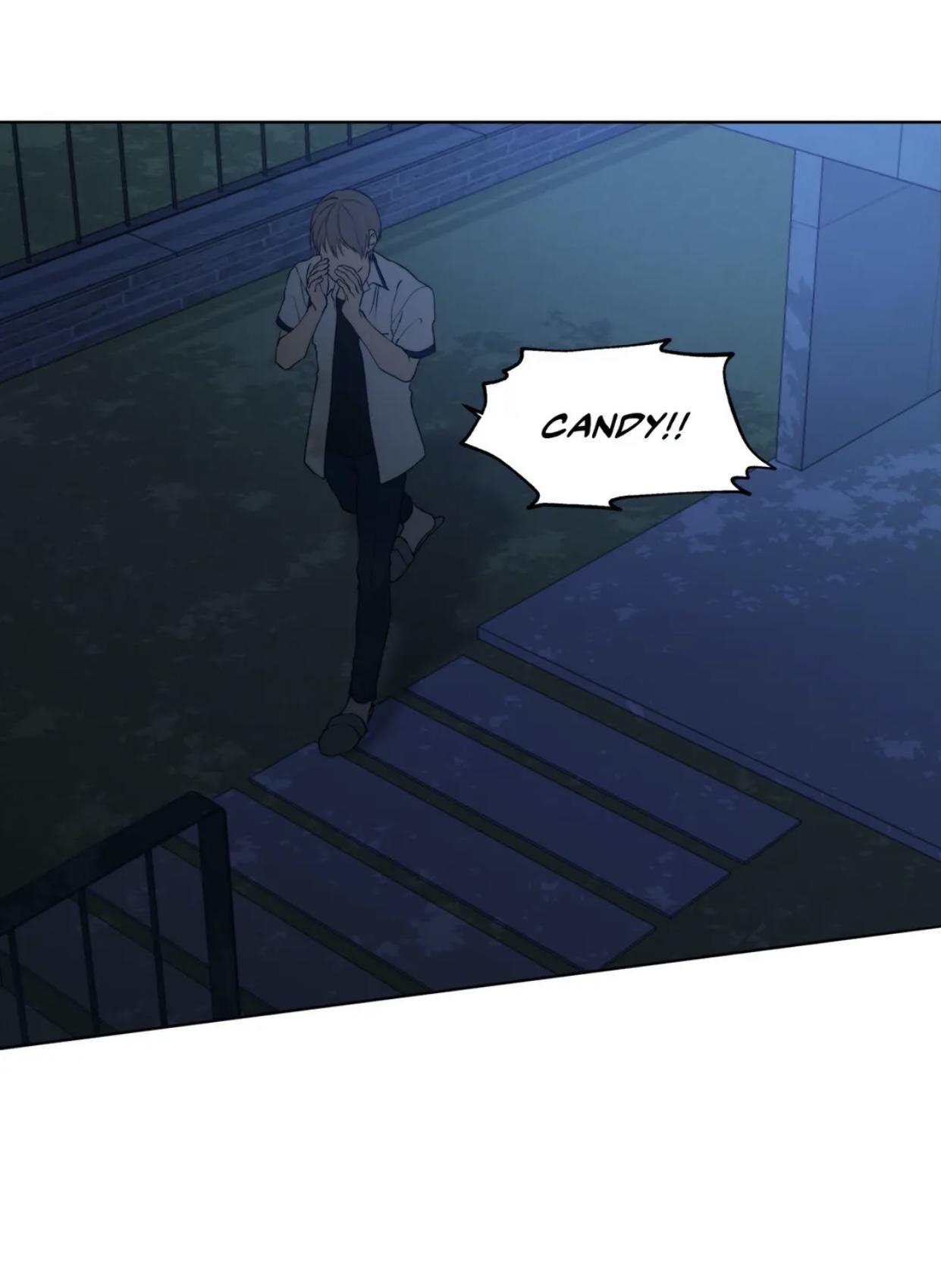 Read Lost in the Cloud Manga Online