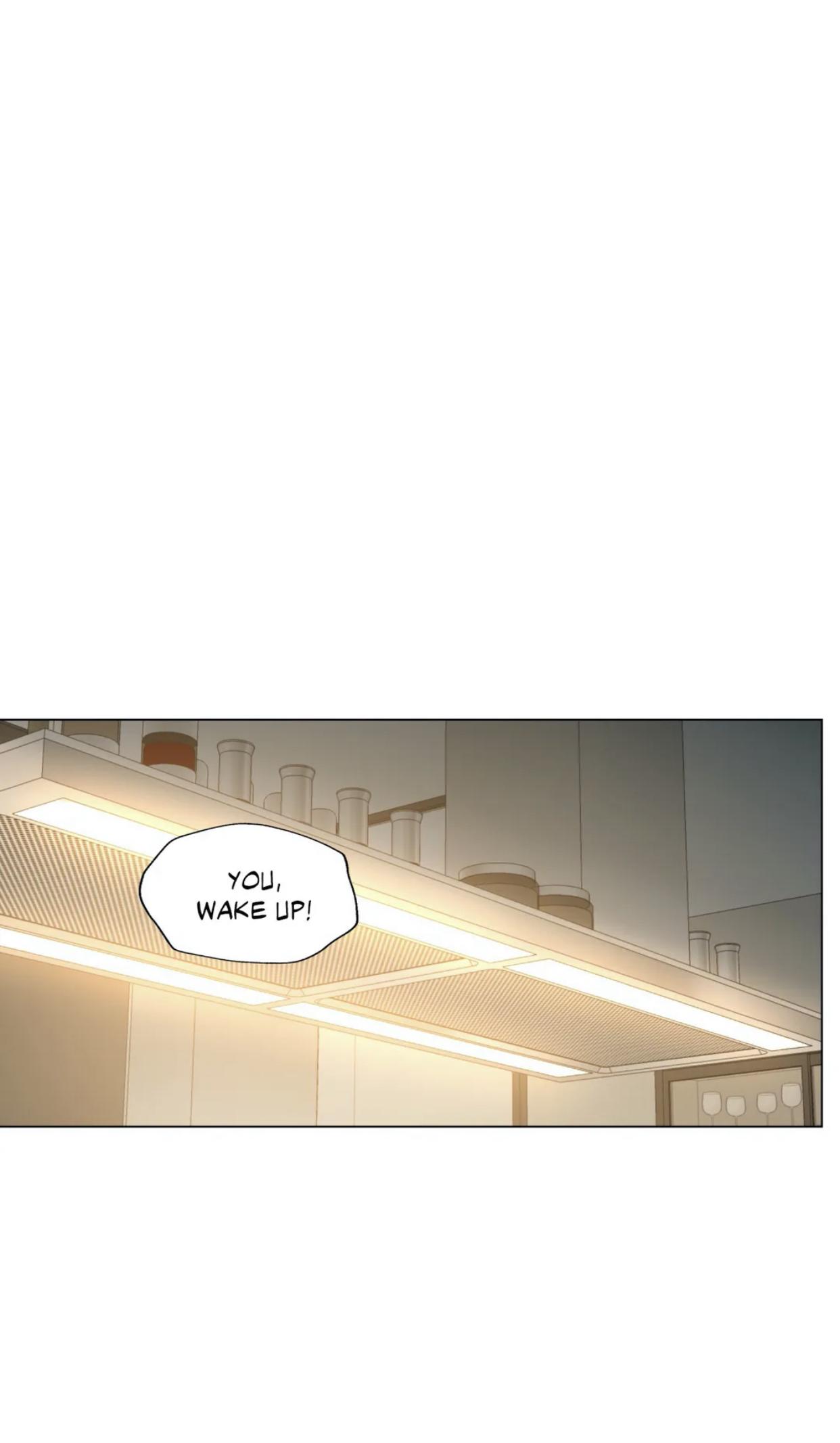 Read Lost in the Cloud Manga Online