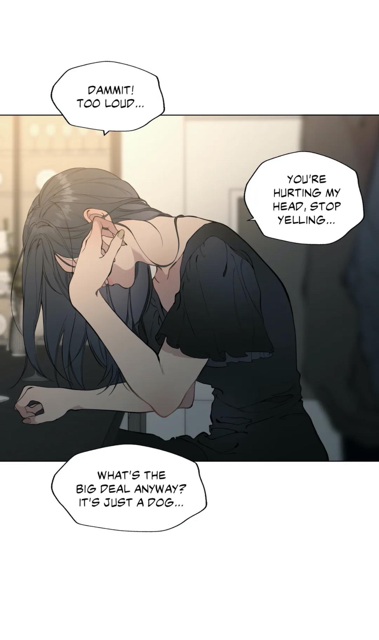 Read Lost in the Cloud Manga Online