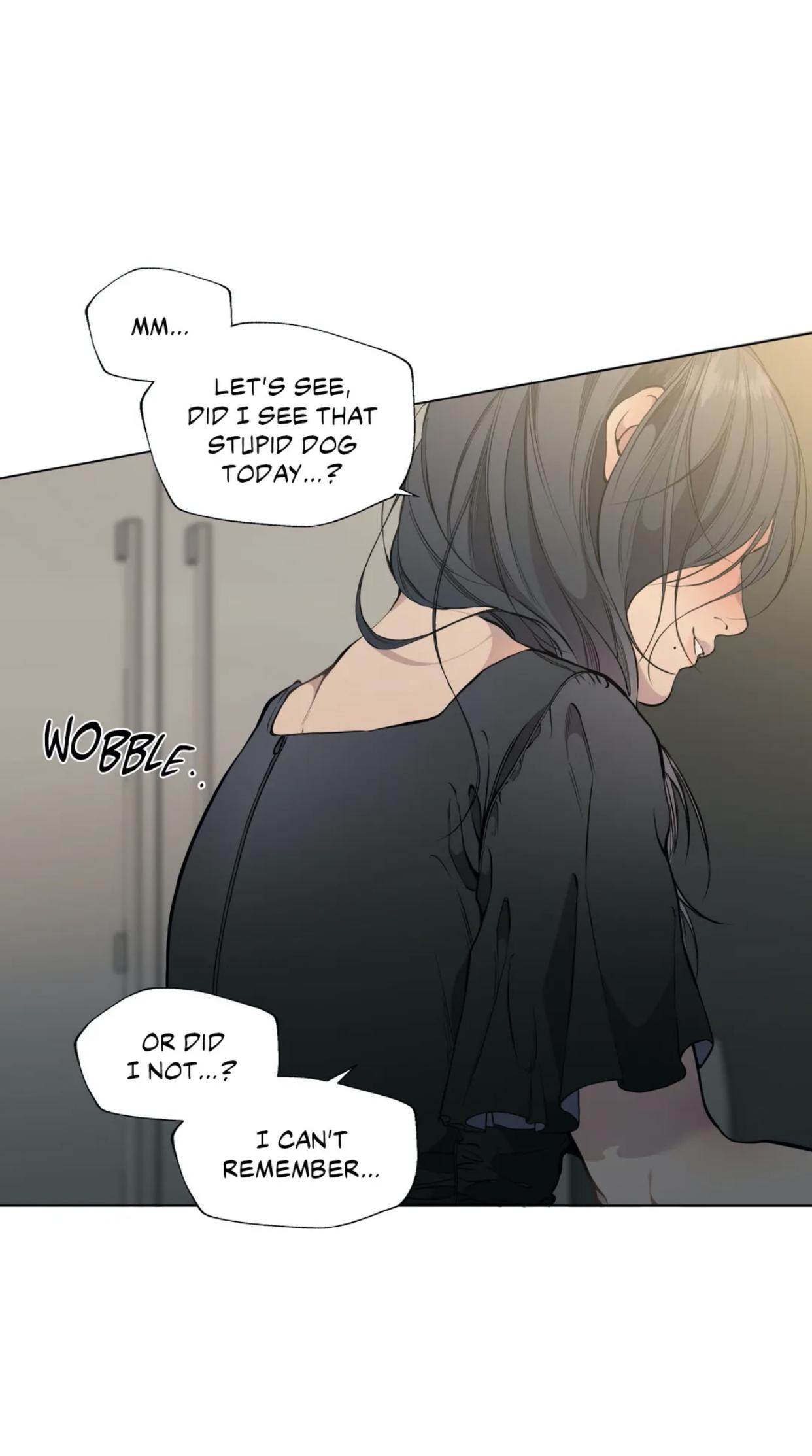 Read Lost in the Cloud Manga Online