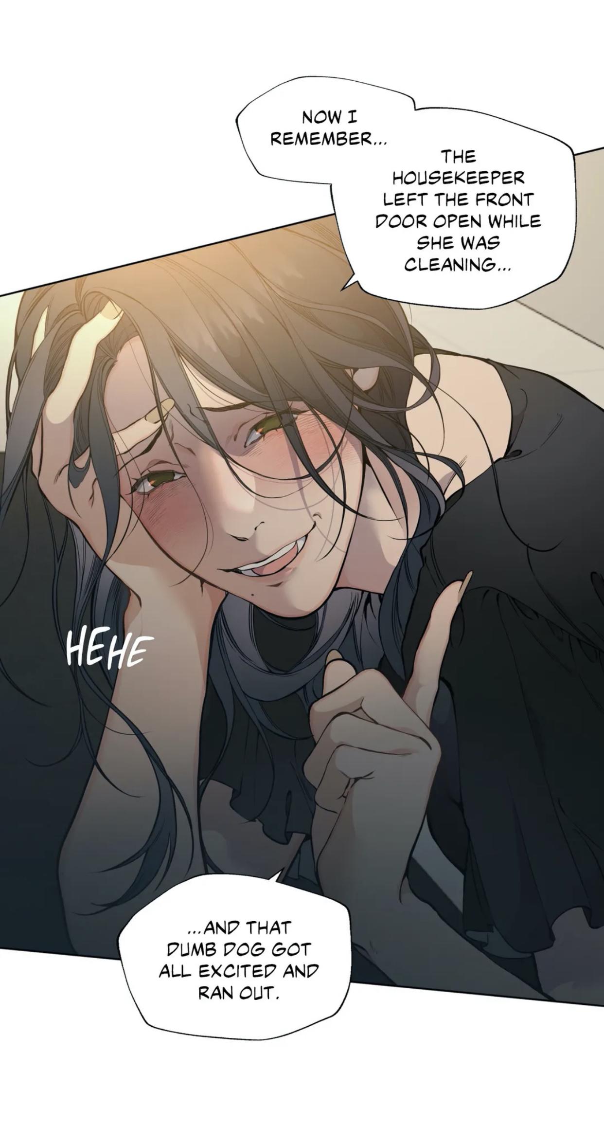 Read Lost in the Cloud Manga Online