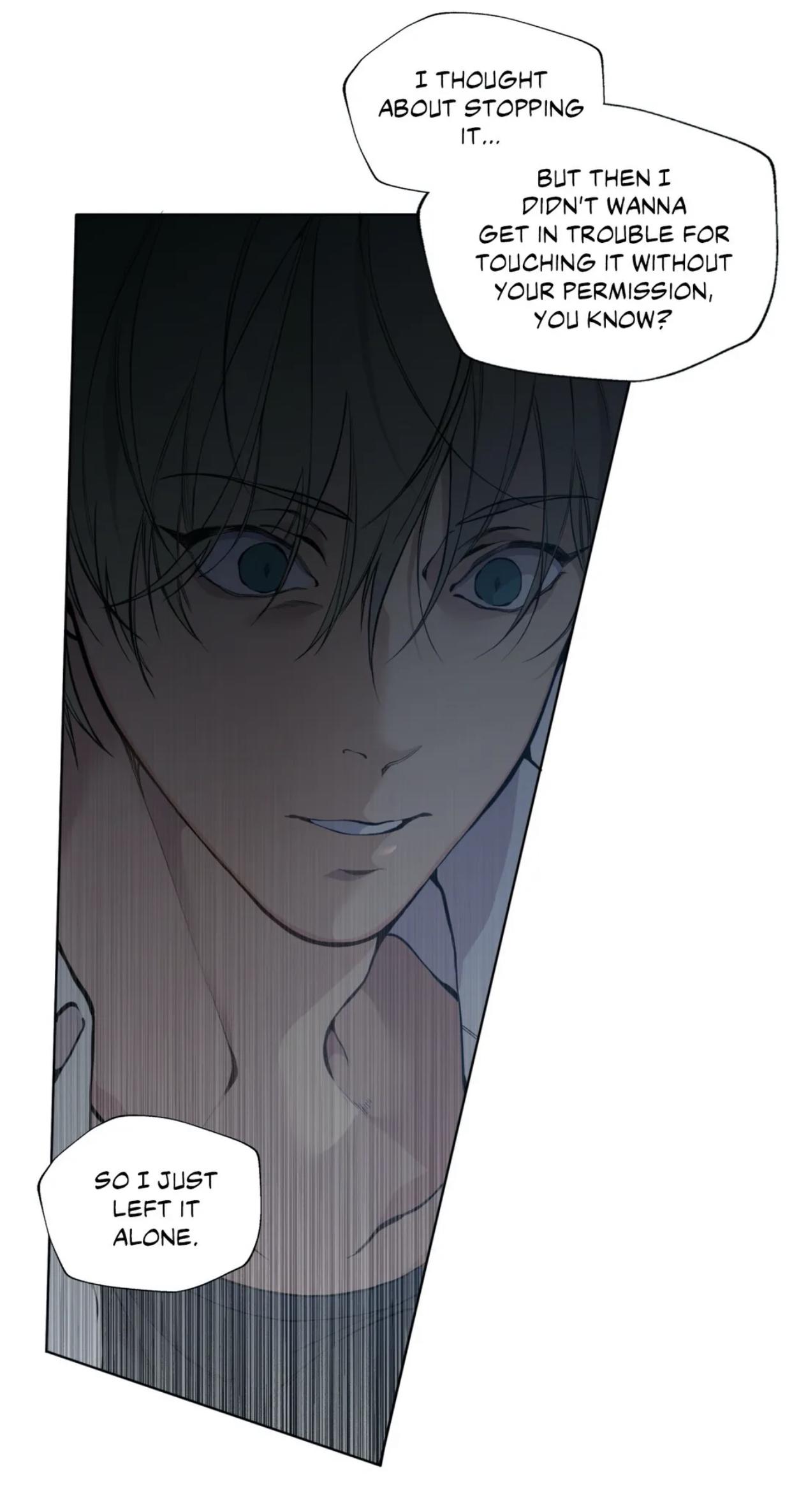 Read Lost in the Cloud Manga Online