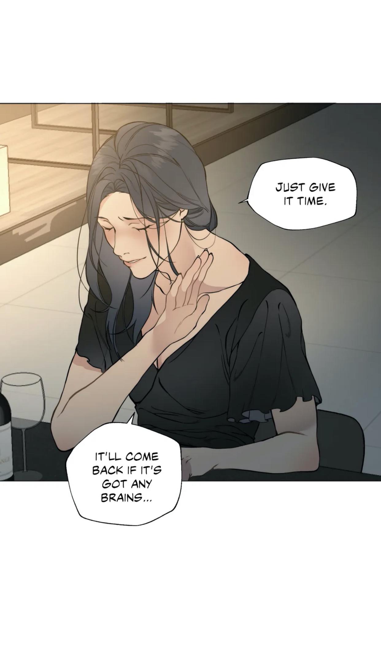 Read Lost in the Cloud Manga Online