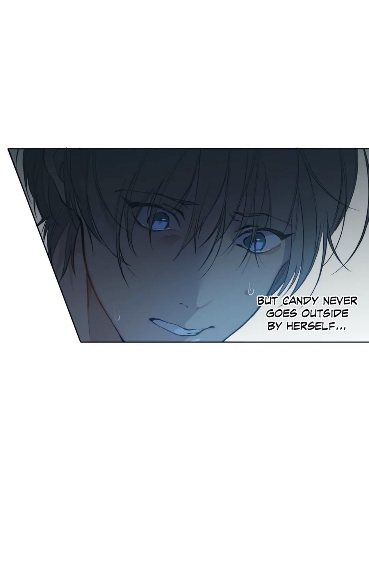Read Lost in the Cloud Manga Online