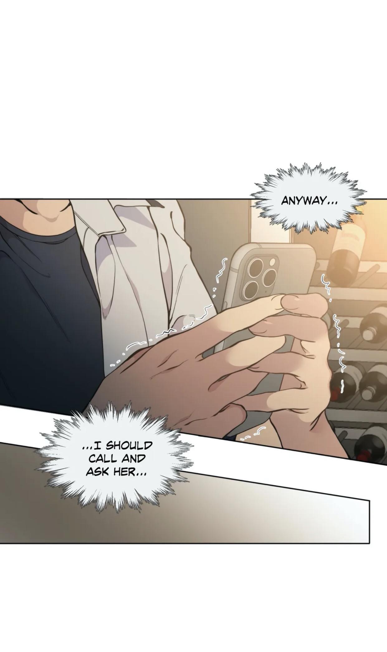 Read Lost in the Cloud Manga Online
