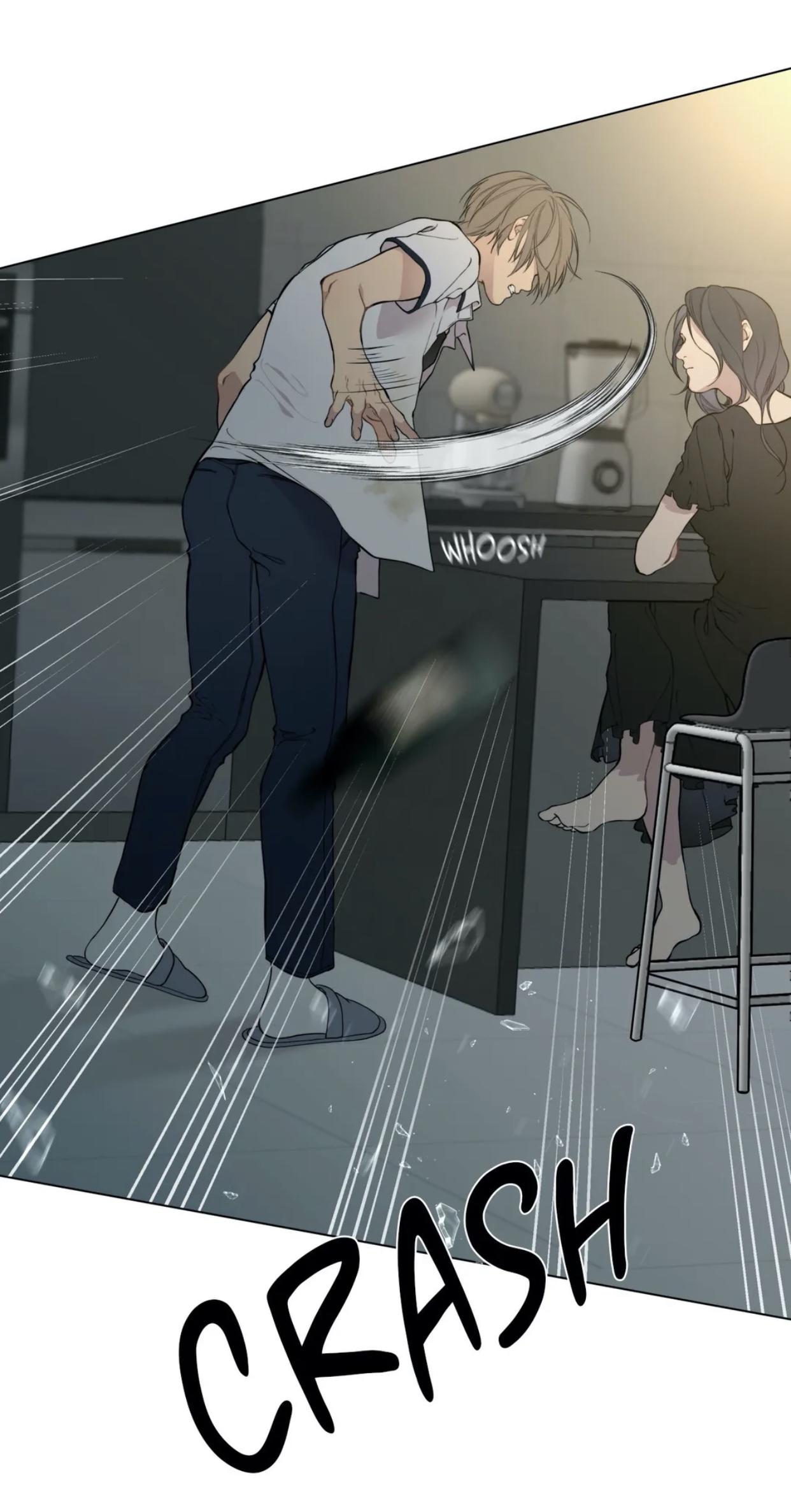 Read Lost in the Cloud Manga Online