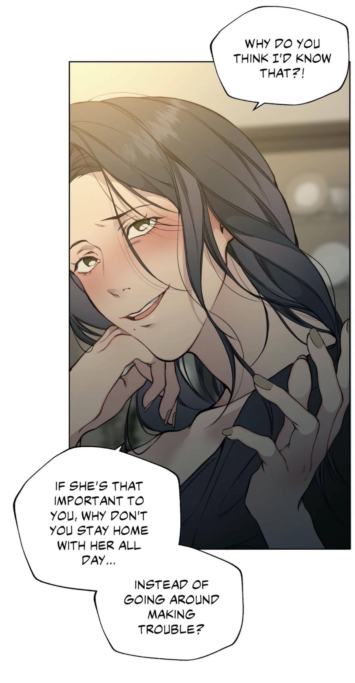 Read Lost in the Cloud Manga Online