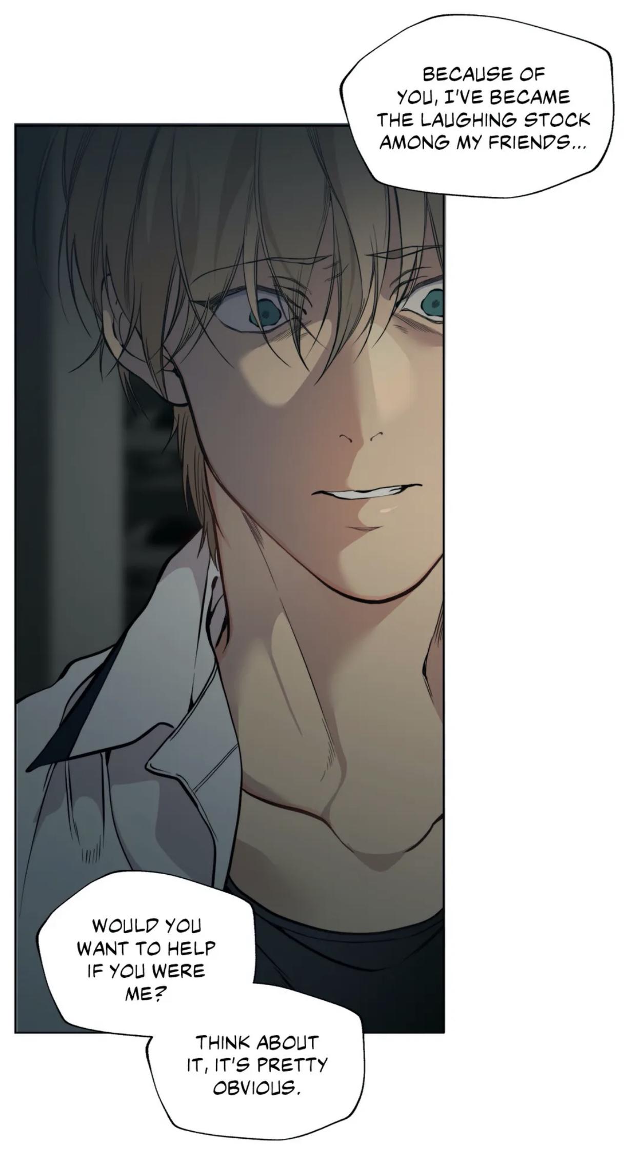 Read Lost in the Cloud Manga Online