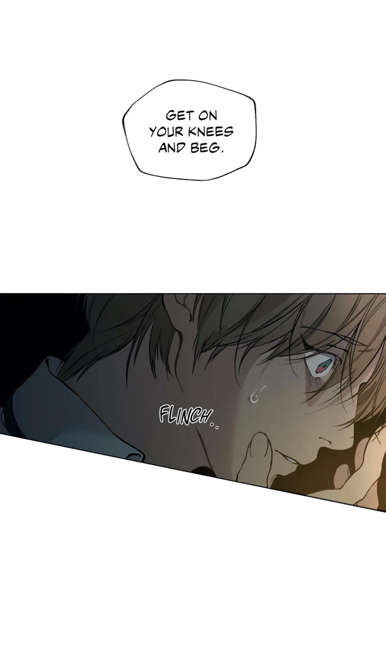Read Lost in the Cloud Manga Online