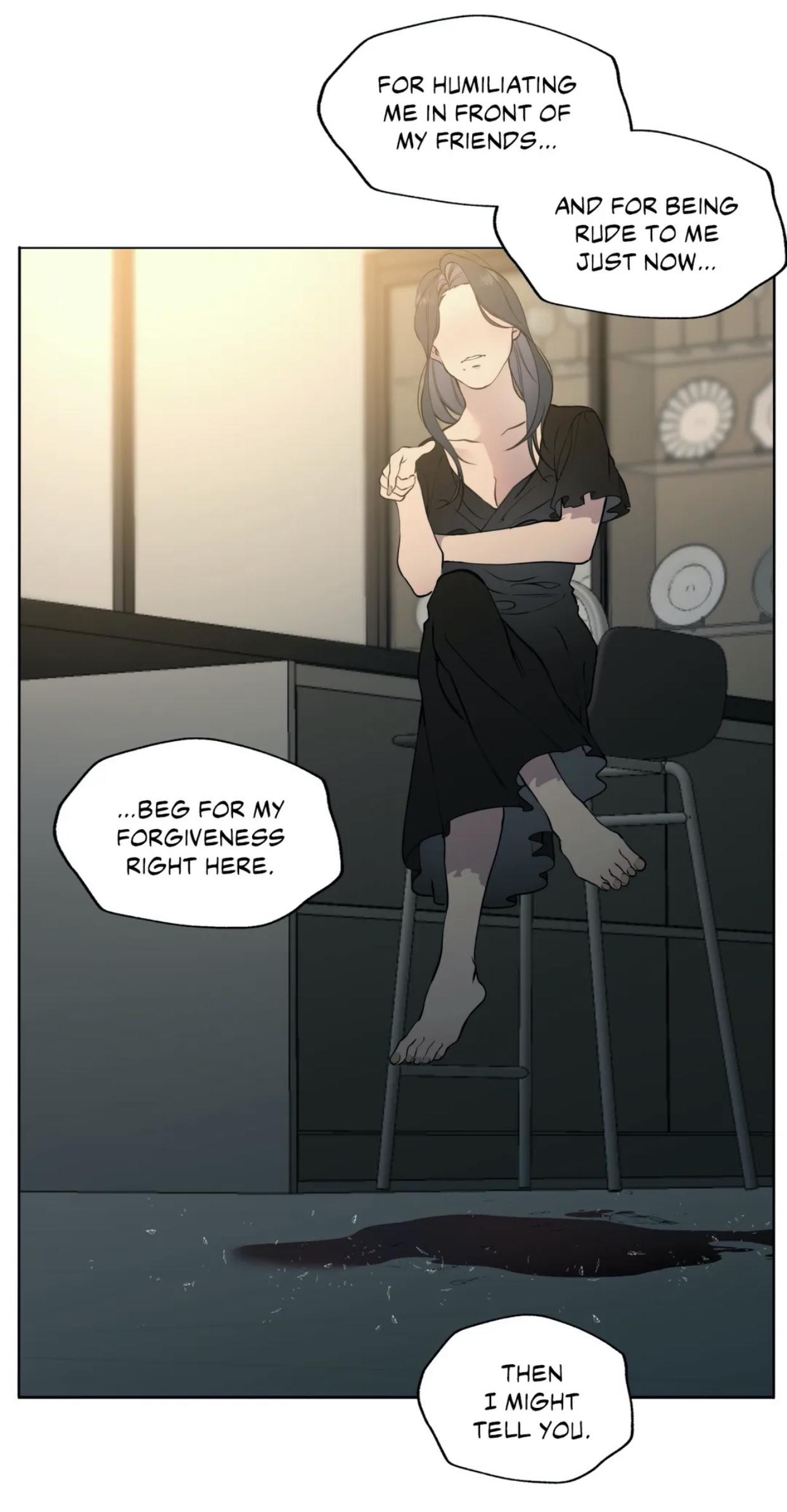 Read Lost in the Cloud Manga Online