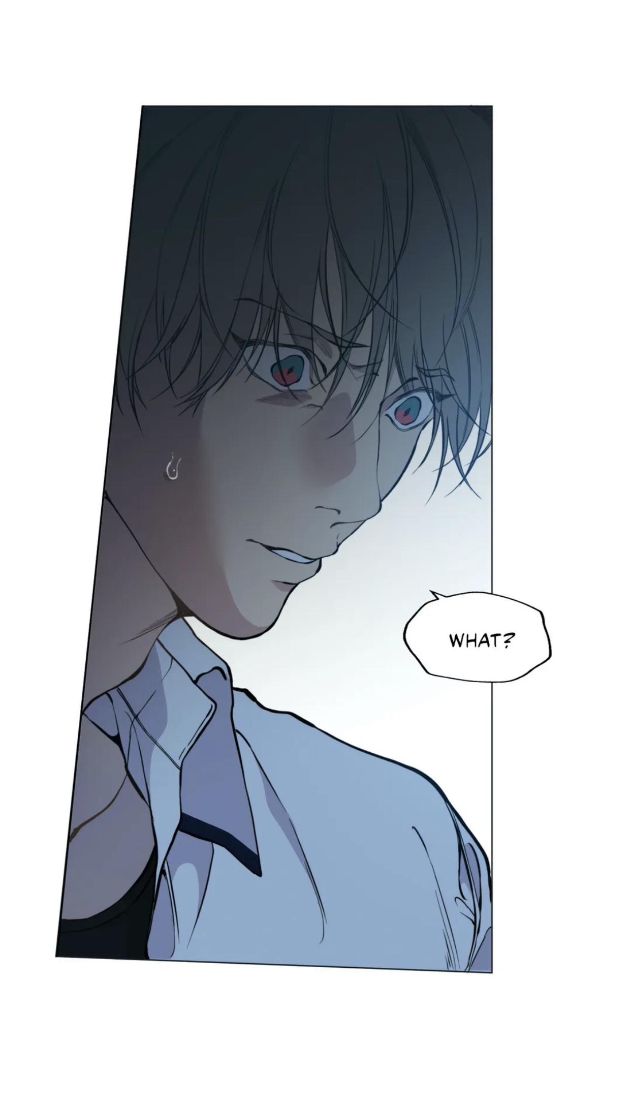 Read Lost in the Cloud Manga Online