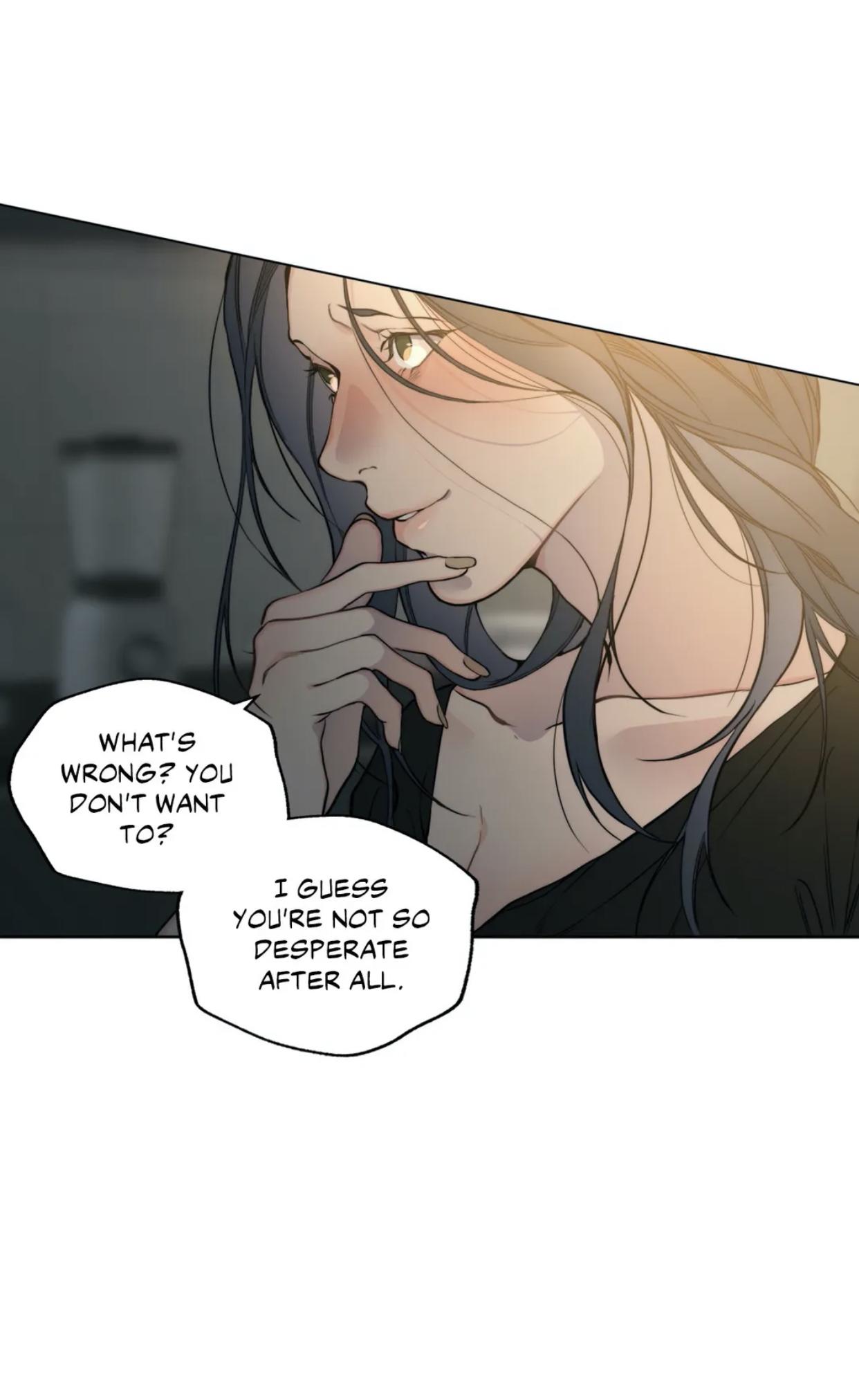 Read Lost in the Cloud Manga Online