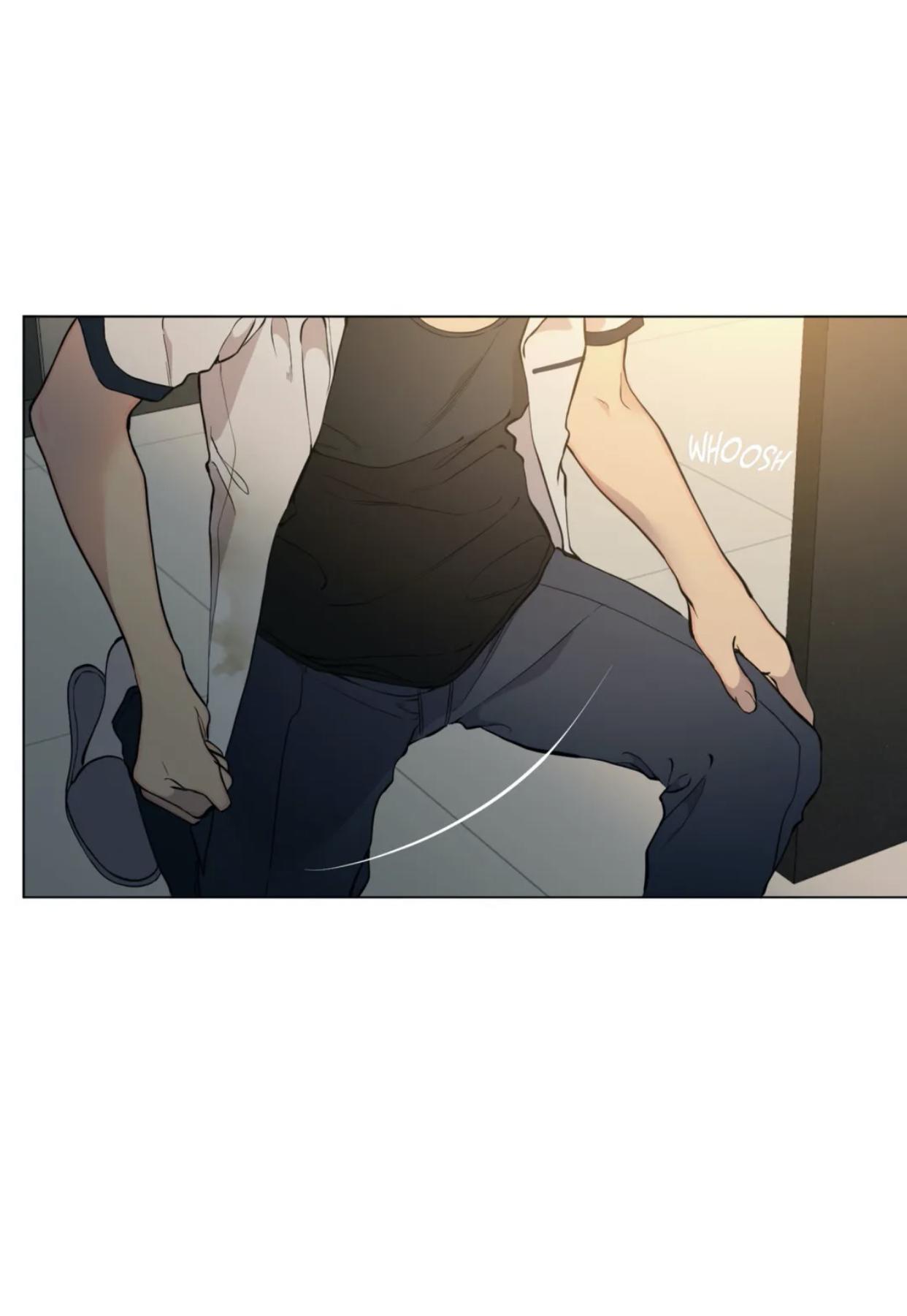Read Lost in the Cloud Manga Online