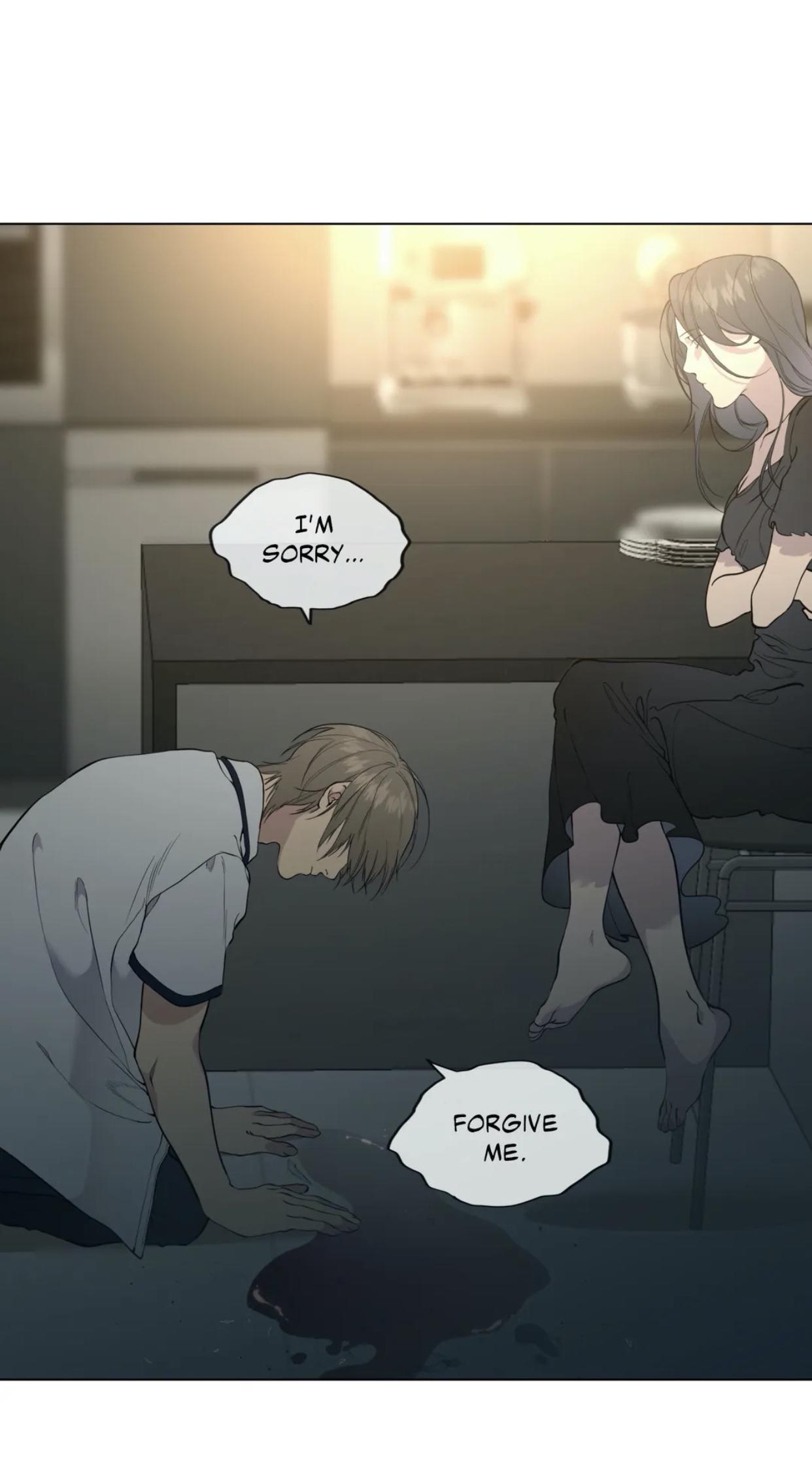 Read Lost in the Cloud Manga Online
