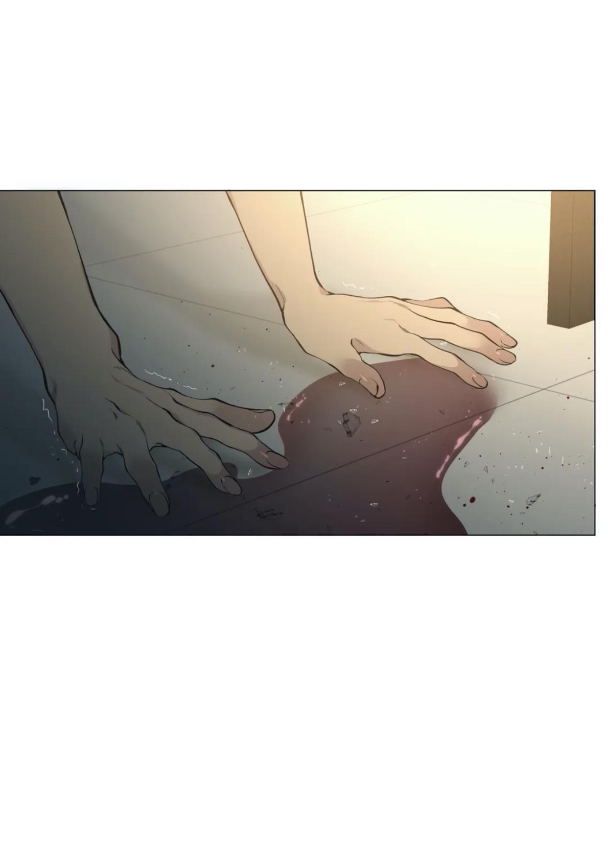 Read Lost in the Cloud Manga Online