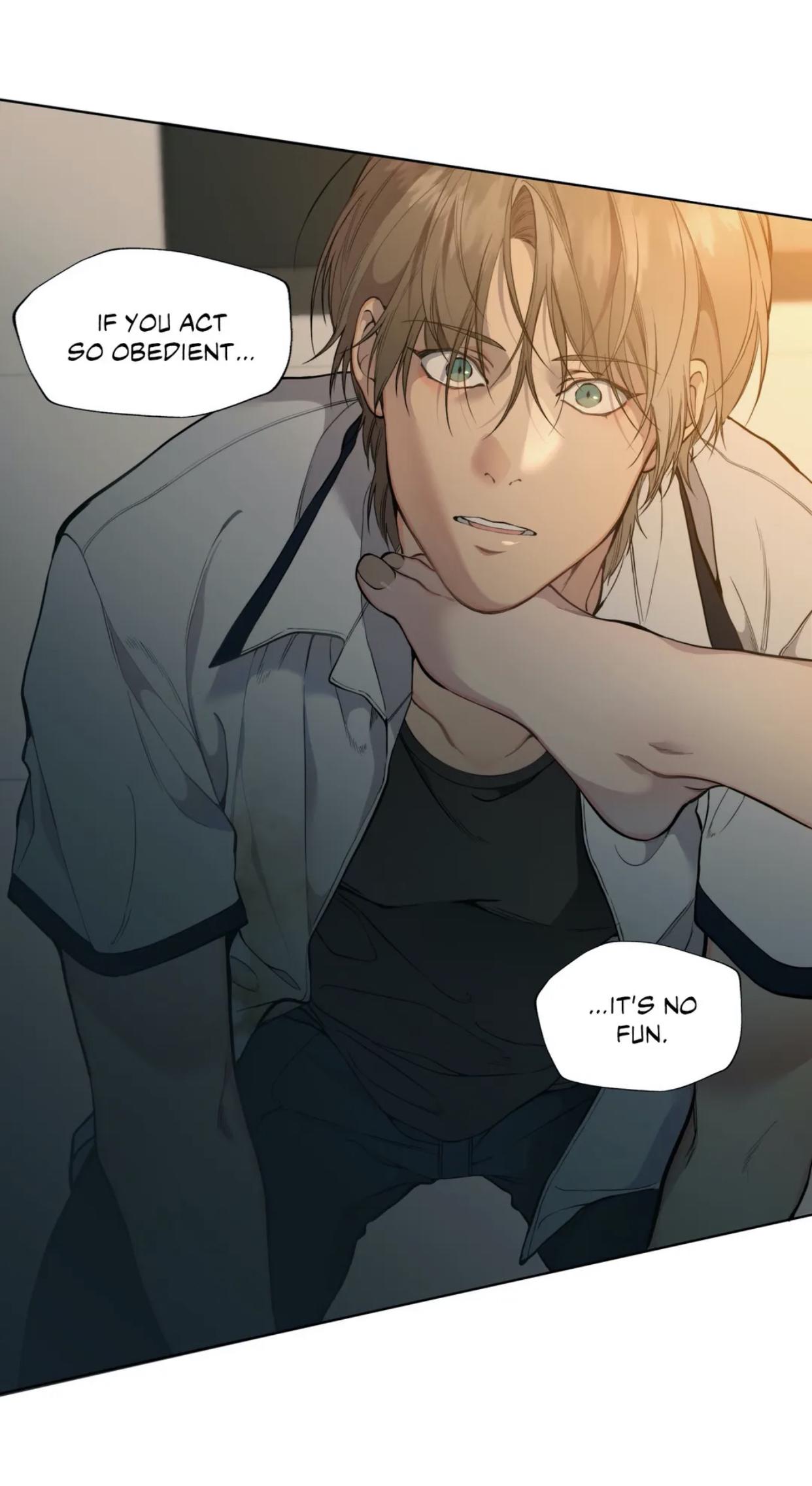 Read Lost in the Cloud Manga Online