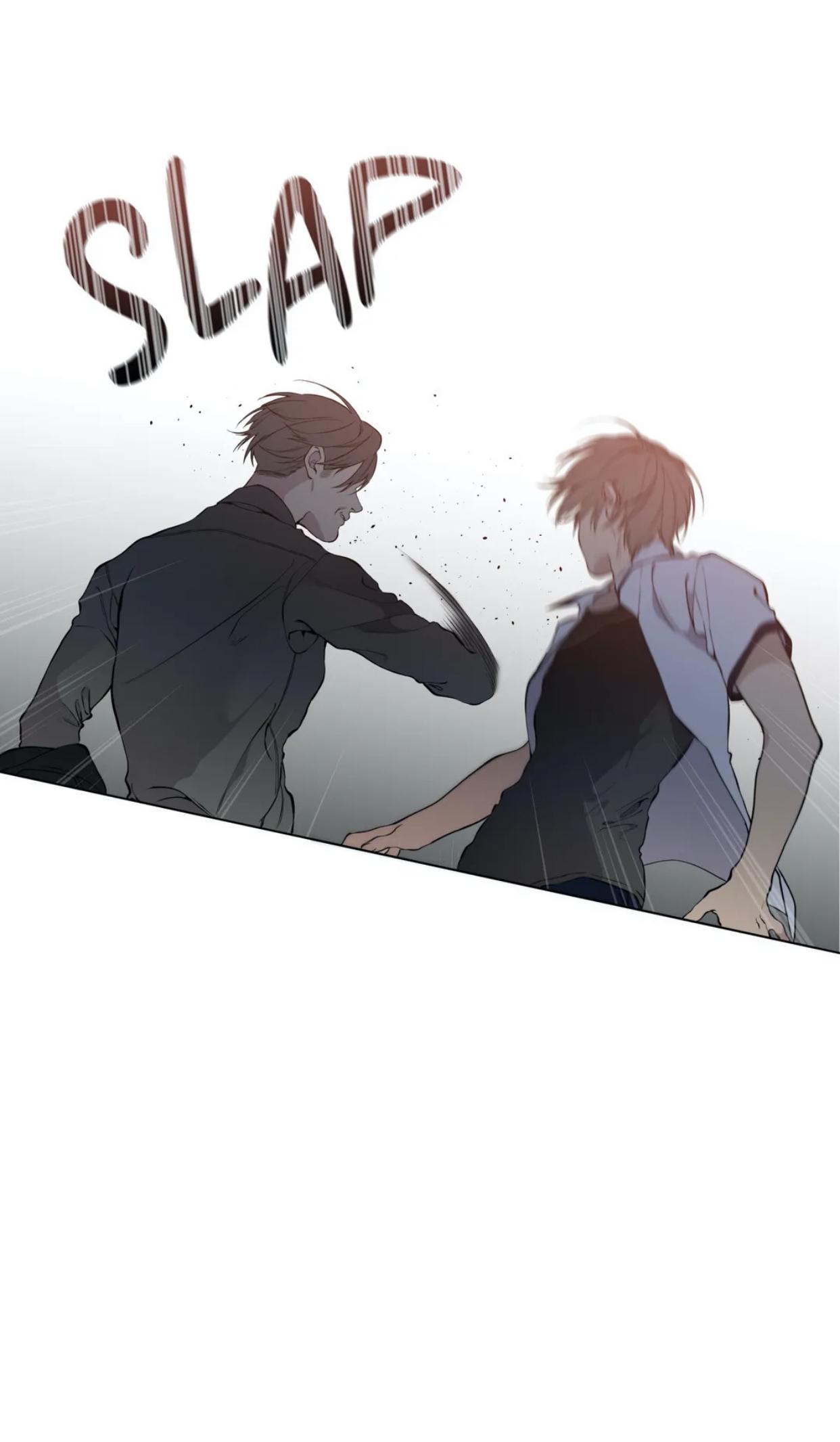 Read Lost in the Cloud Manga Online