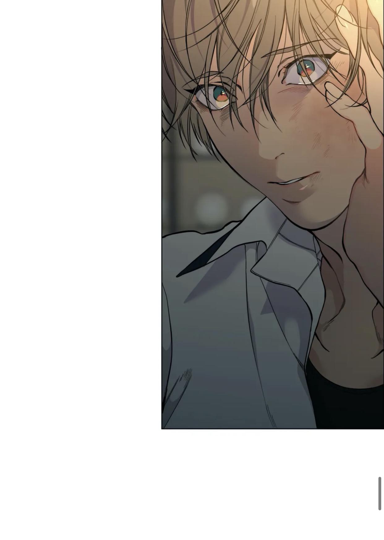 Read Lost in the Cloud Manga Online