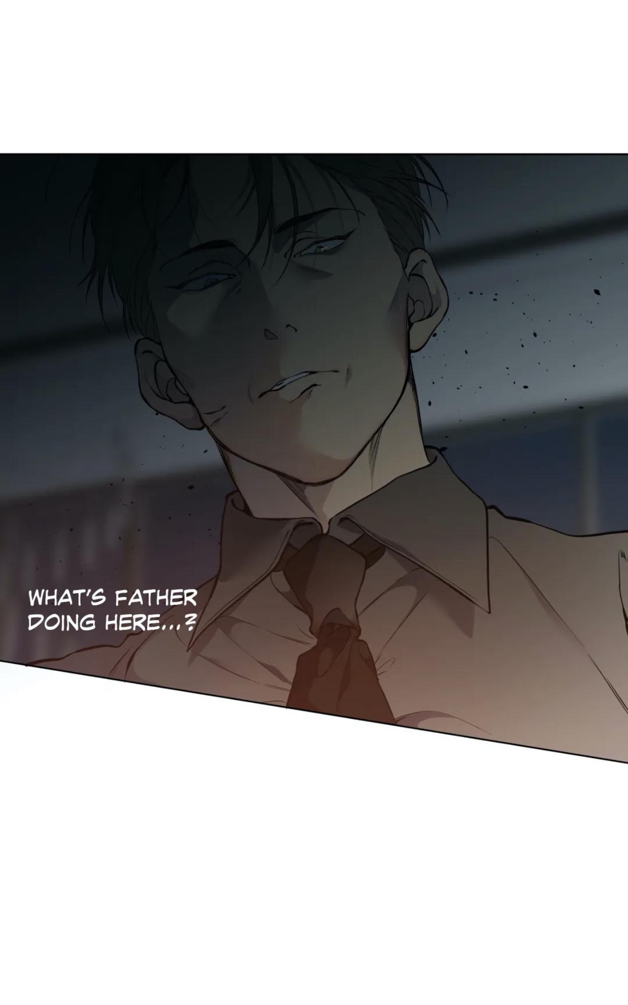 Read Lost in the Cloud Manga Online