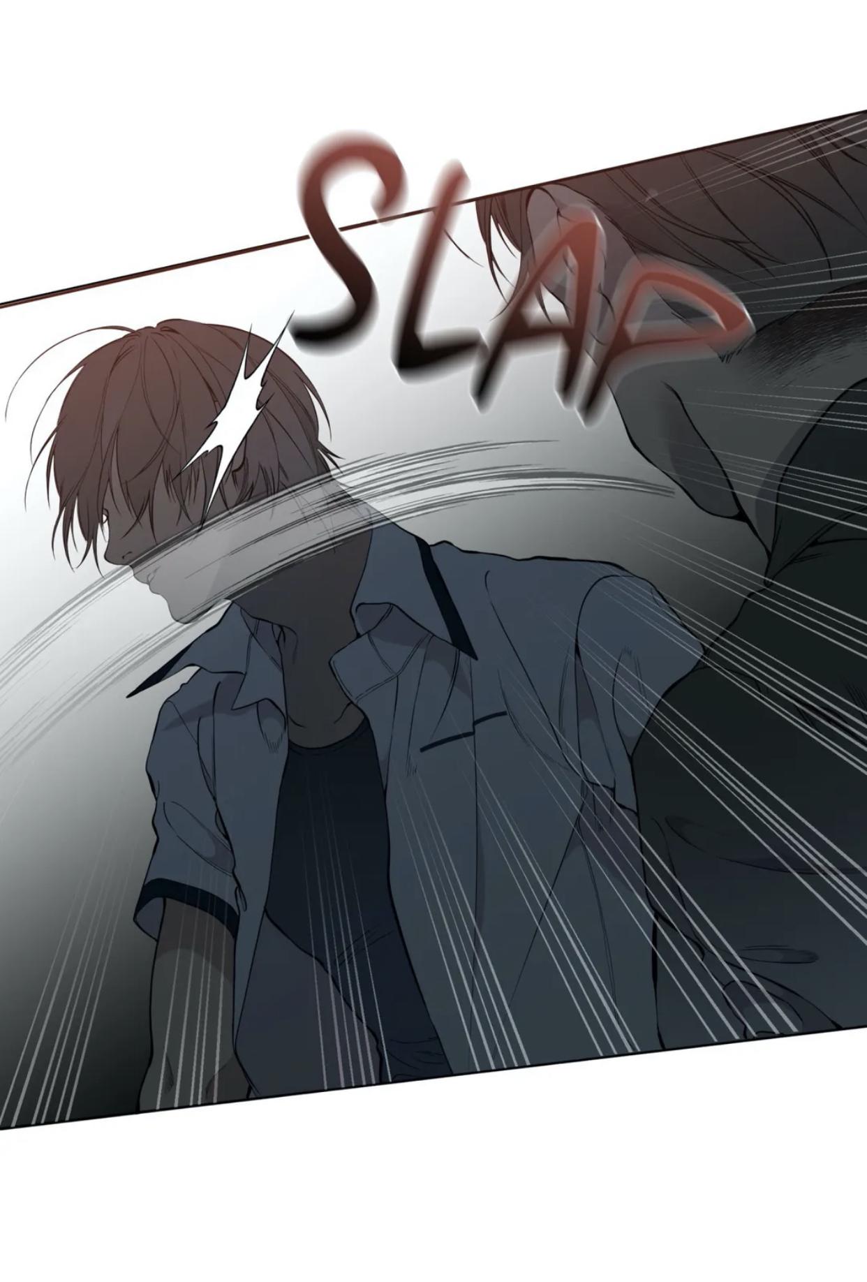 Read Lost in the Cloud Manga Online