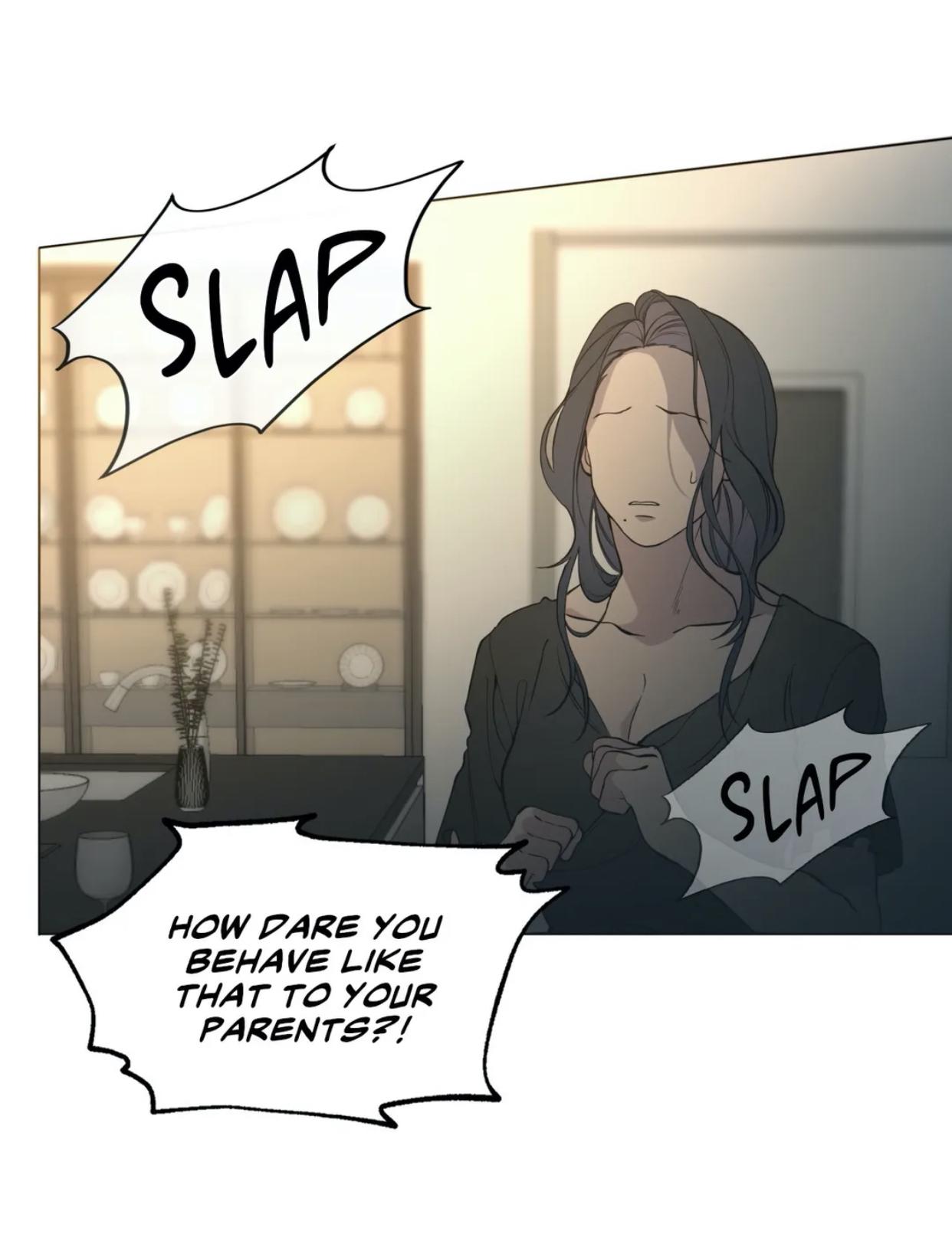 Read Lost in the Cloud Manga Online