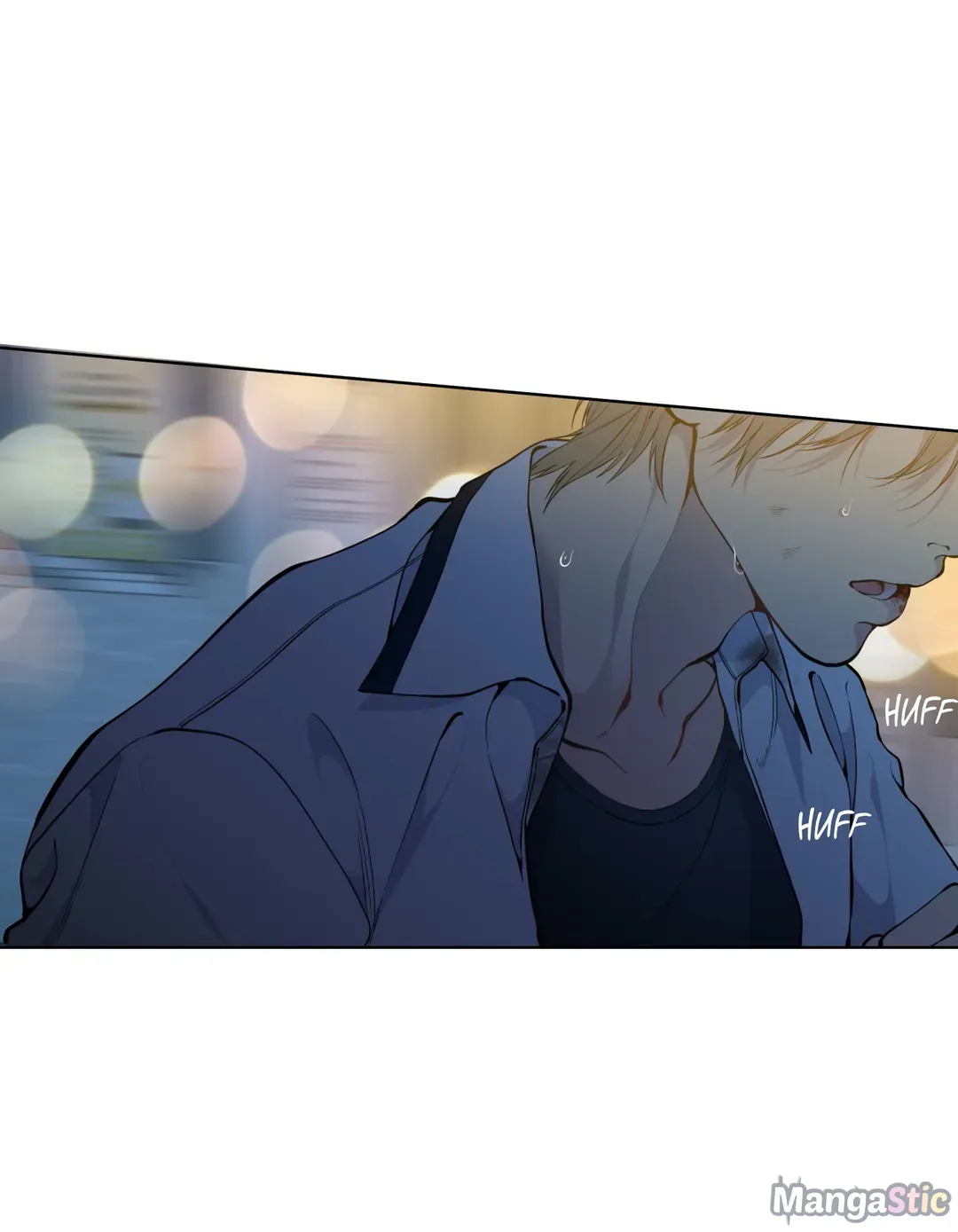 Read Lost in the Cloud Manga Online
