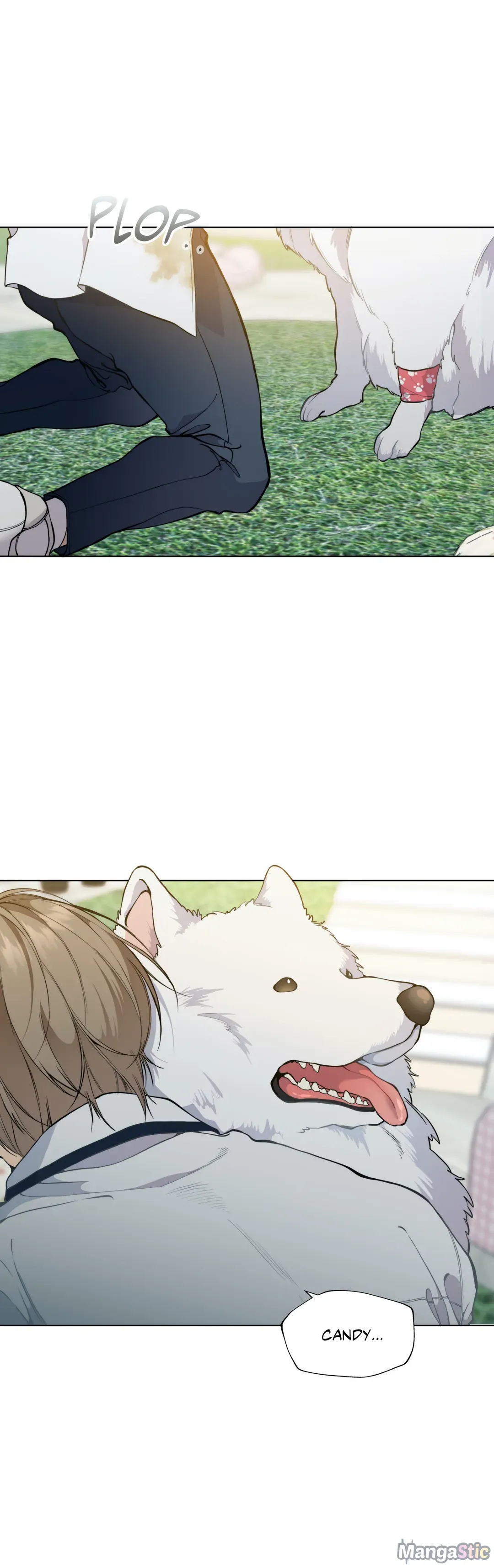 Read Lost in the Cloud Manga Online