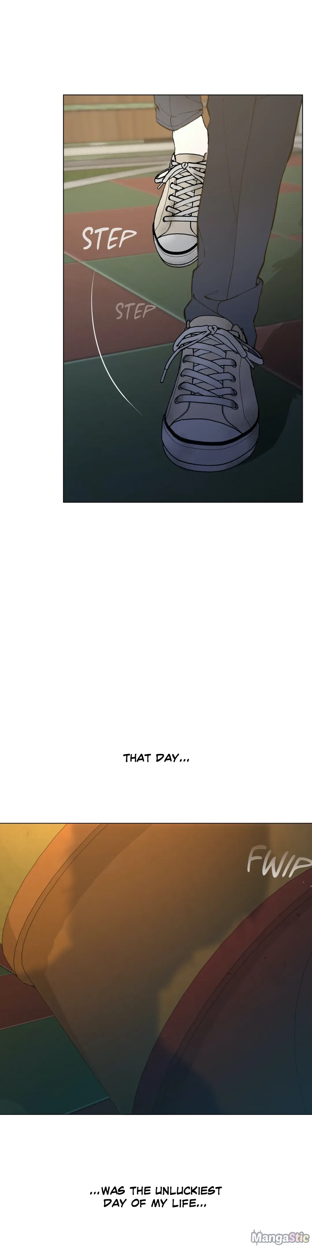 Read Lost in the Cloud Manga Online