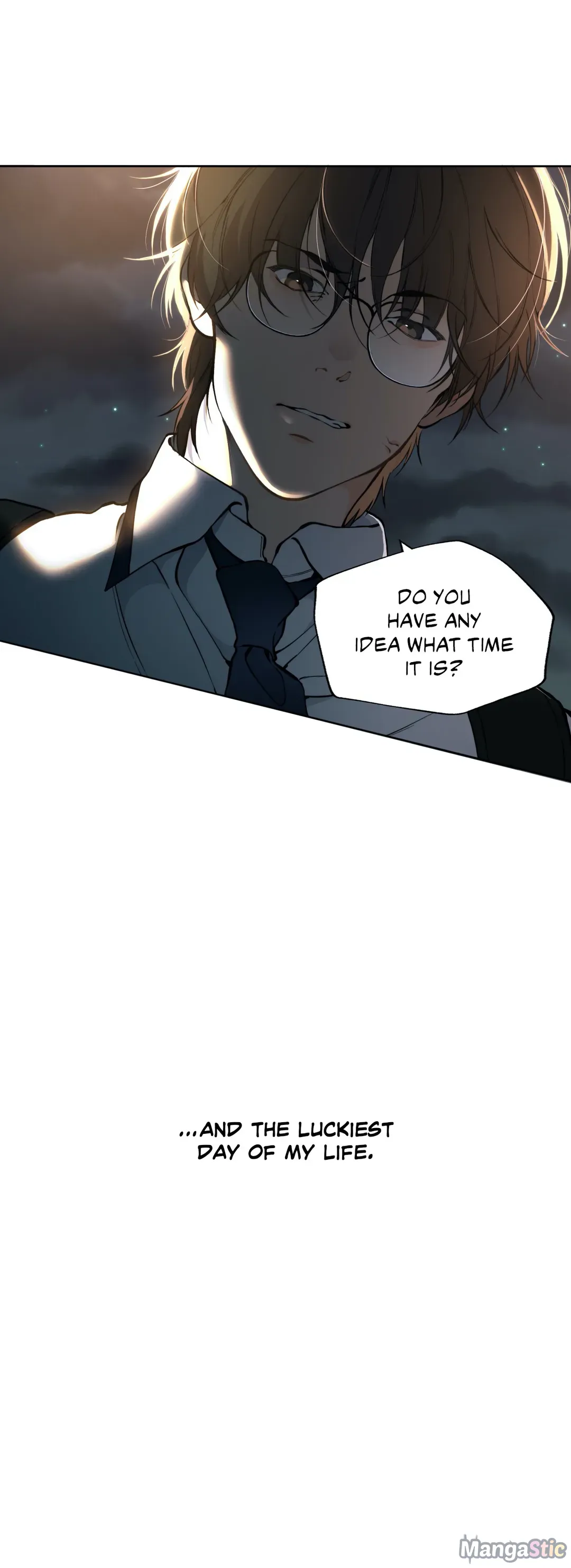 Read Lost in the Cloud Manga Online