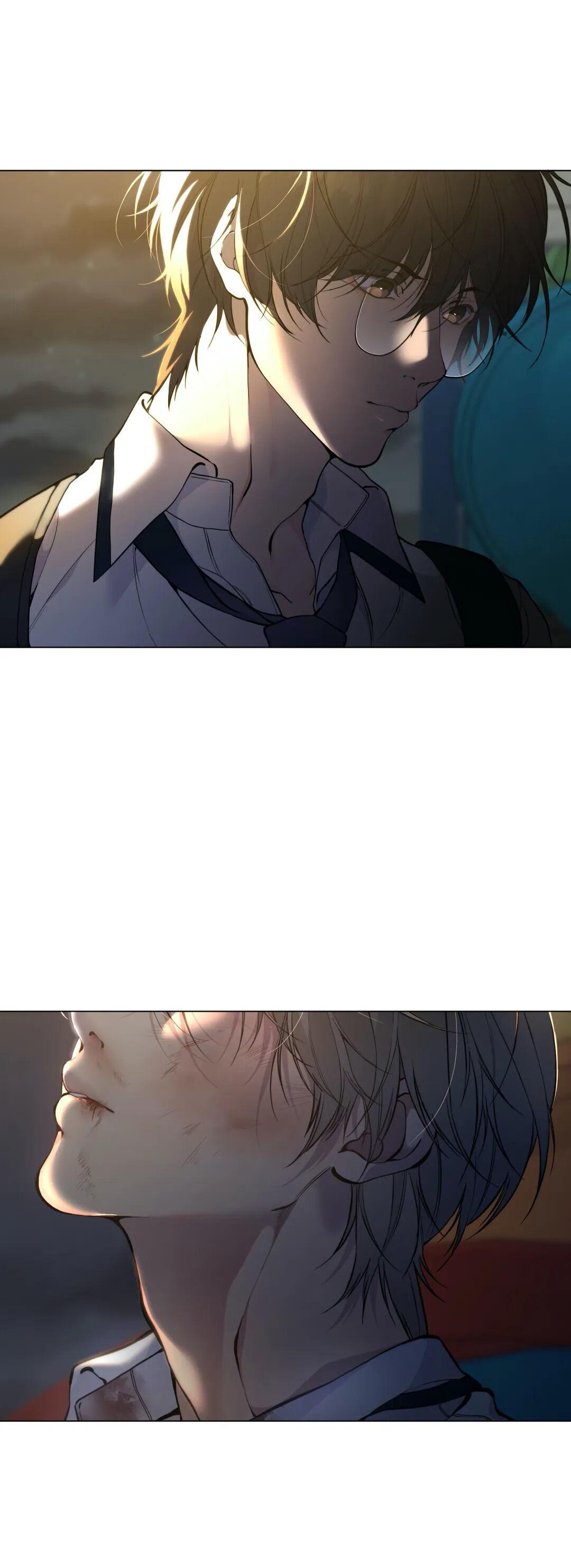 Read Lost in the Cloud Manga Online