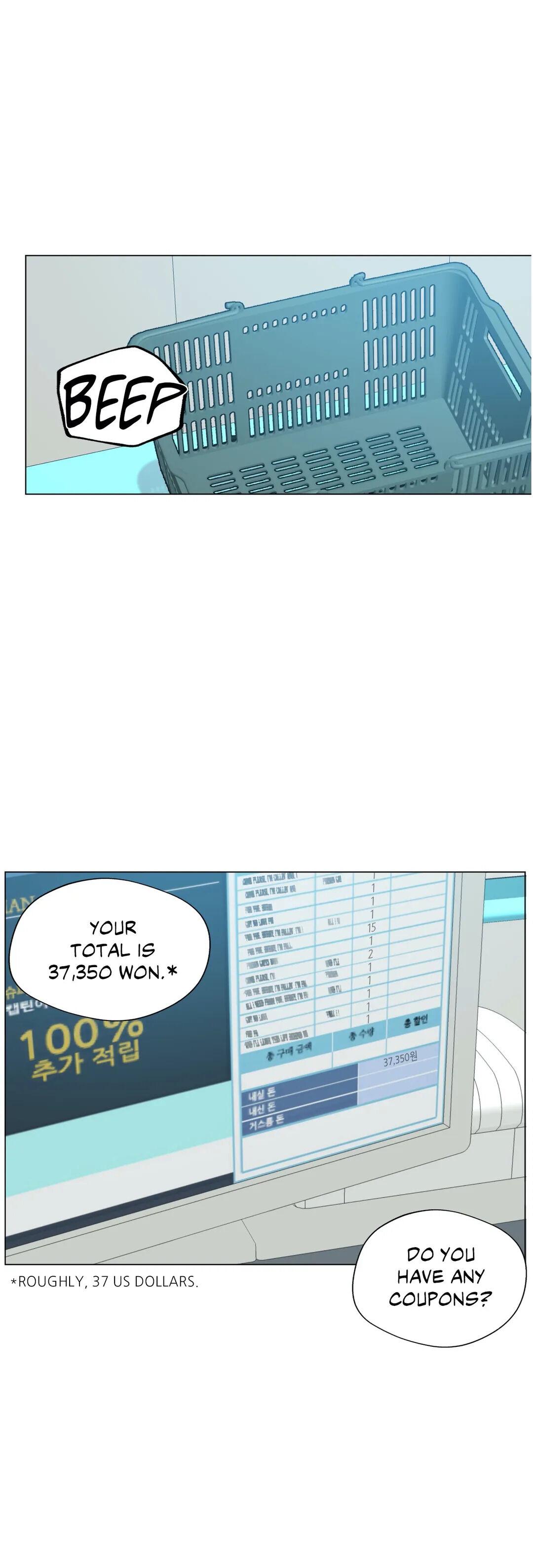 Read Lost in the Cloud Manga Online