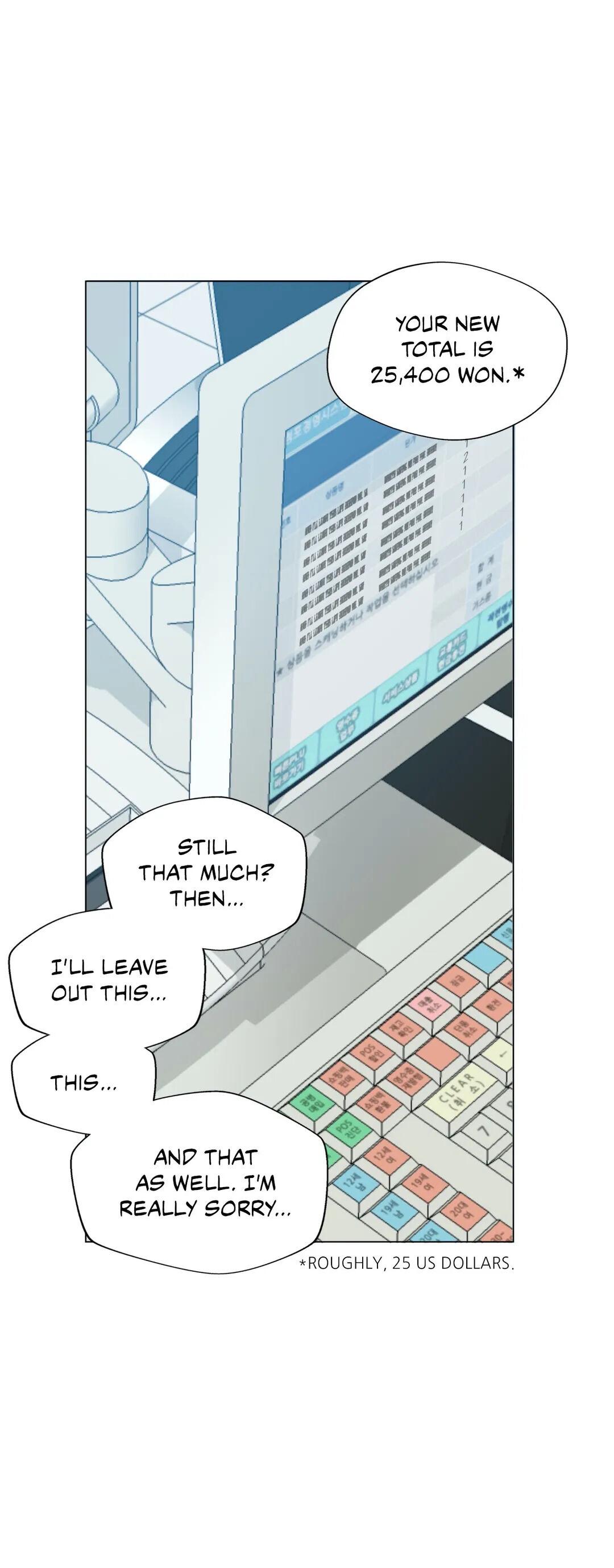 Read Lost in the Cloud Manga Online