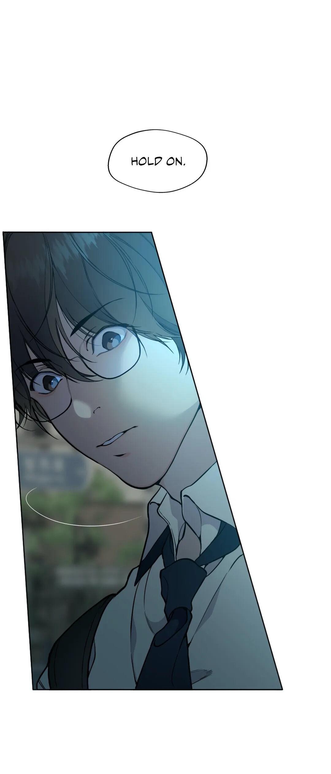 Read Lost in the Cloud Manga Online
