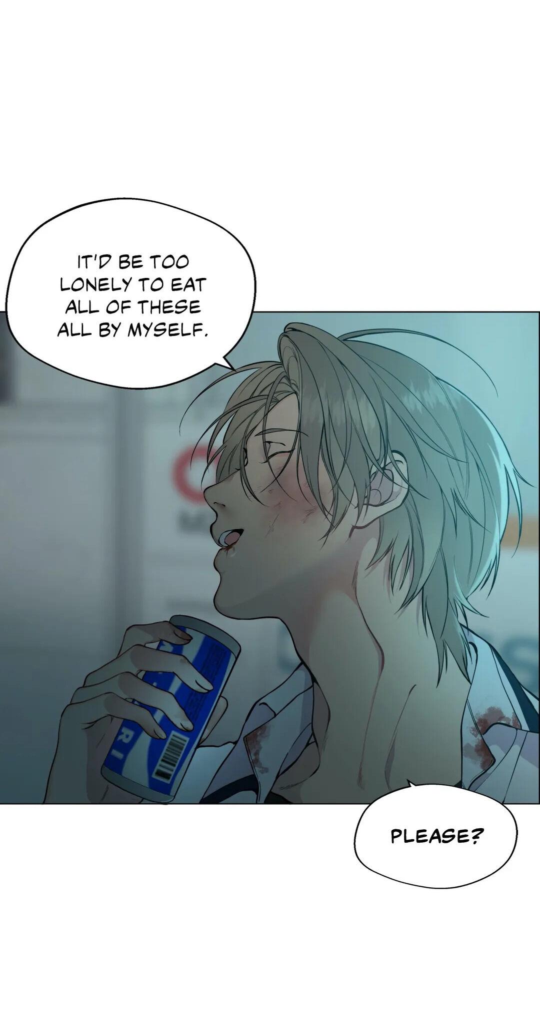 Read Lost in the Cloud Manga Online