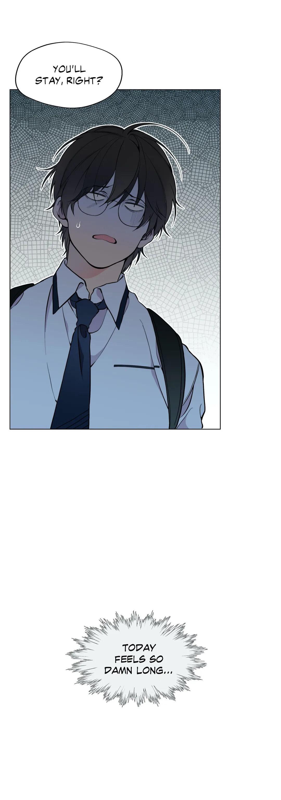 Read Lost in the Cloud Manga Online