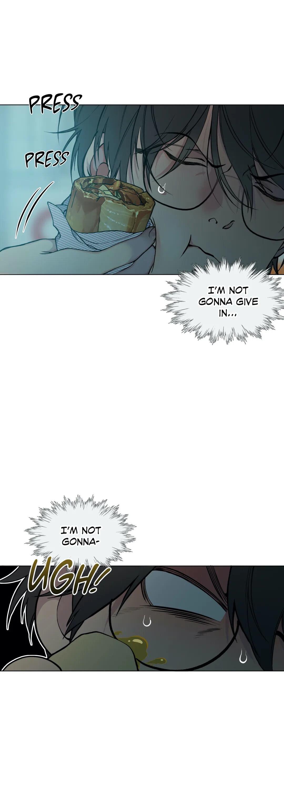 Read Lost in the Cloud Manga Online