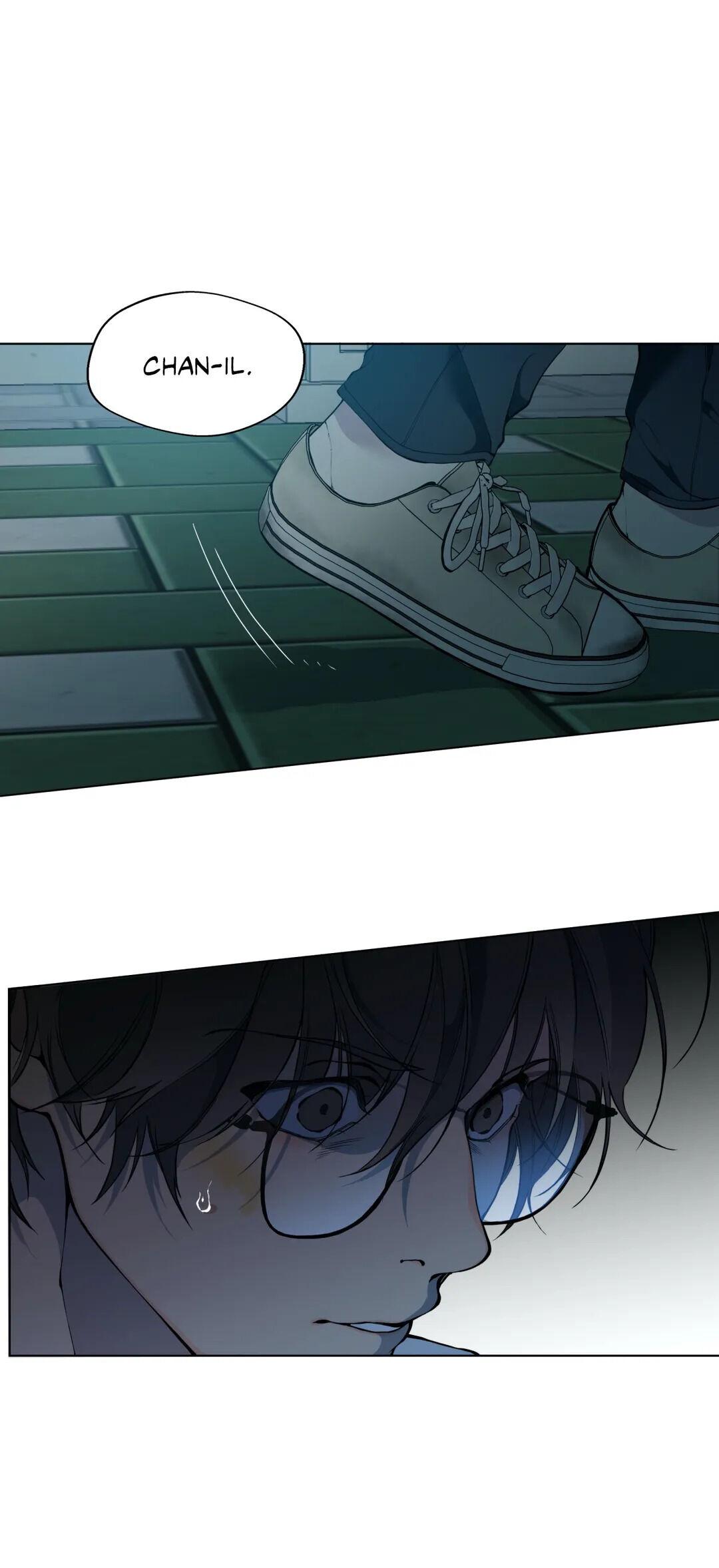 Read Lost in the Cloud Manga Online