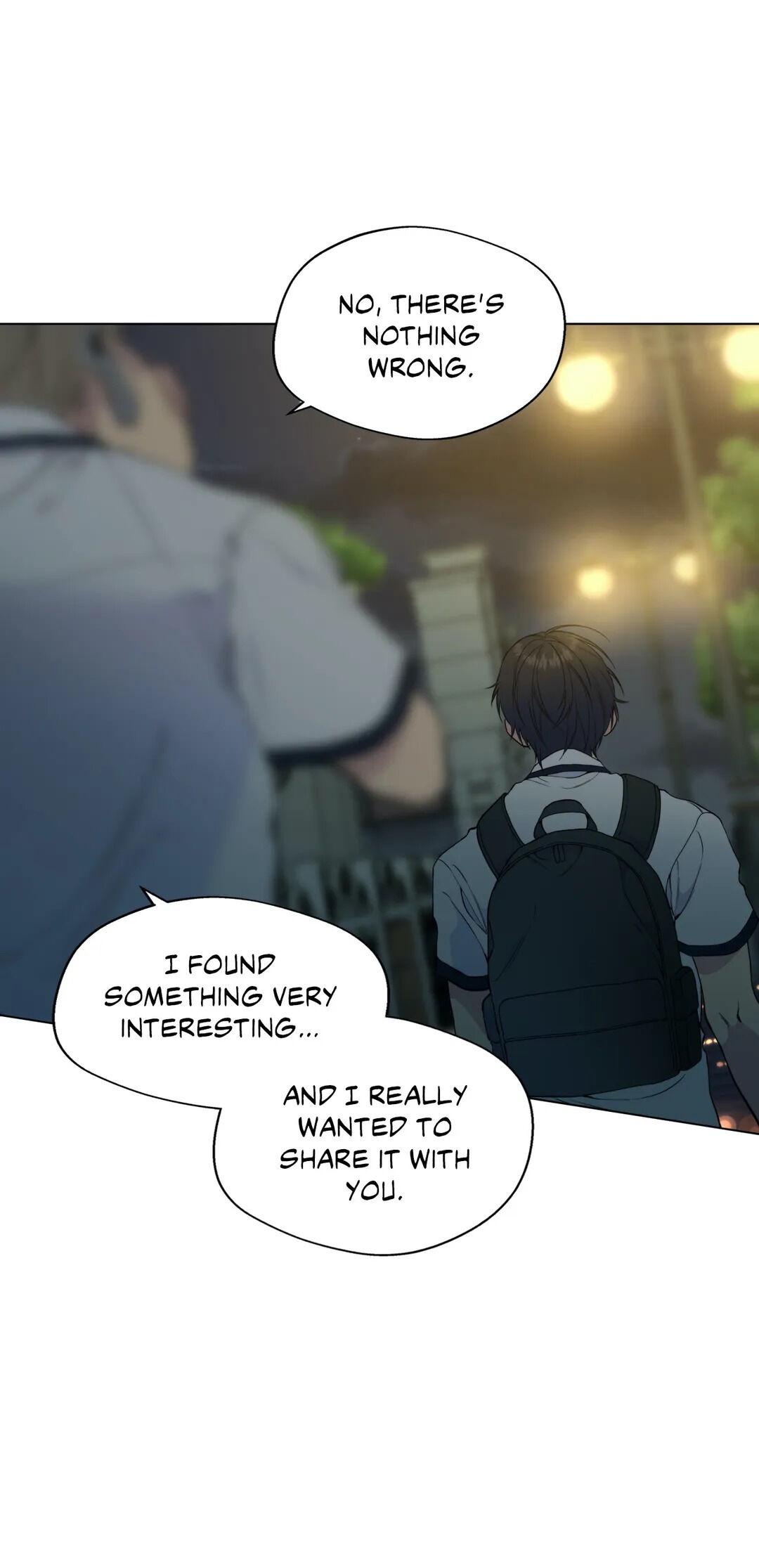 Read Lost in the Cloud Manga Online