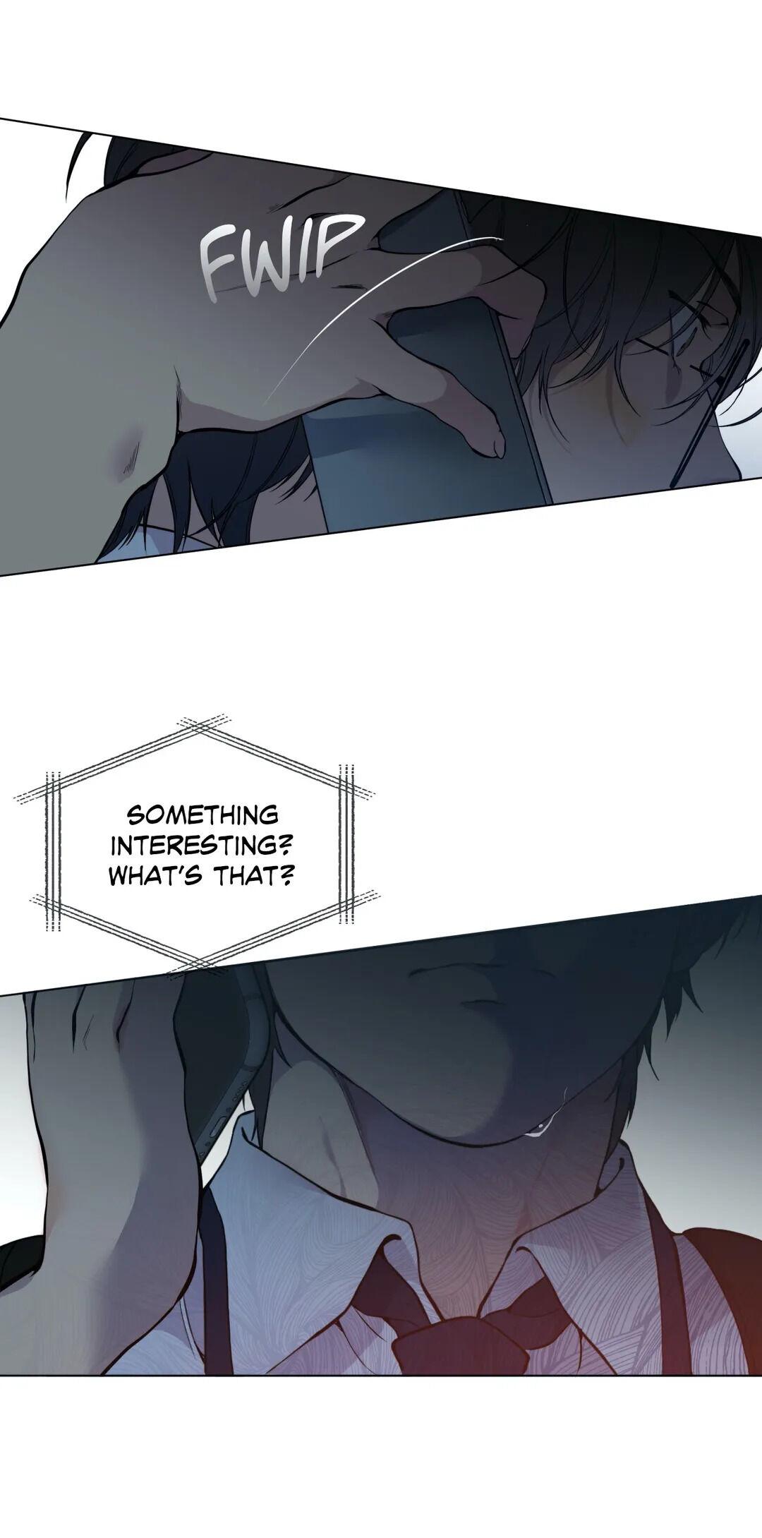 Read Lost in the Cloud Manga Online